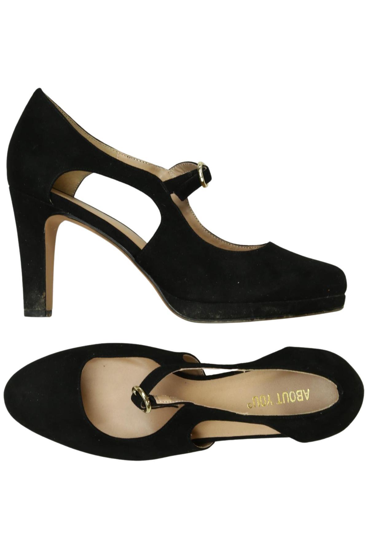 

About you Damen Pumps, schwarz, Gr. 39