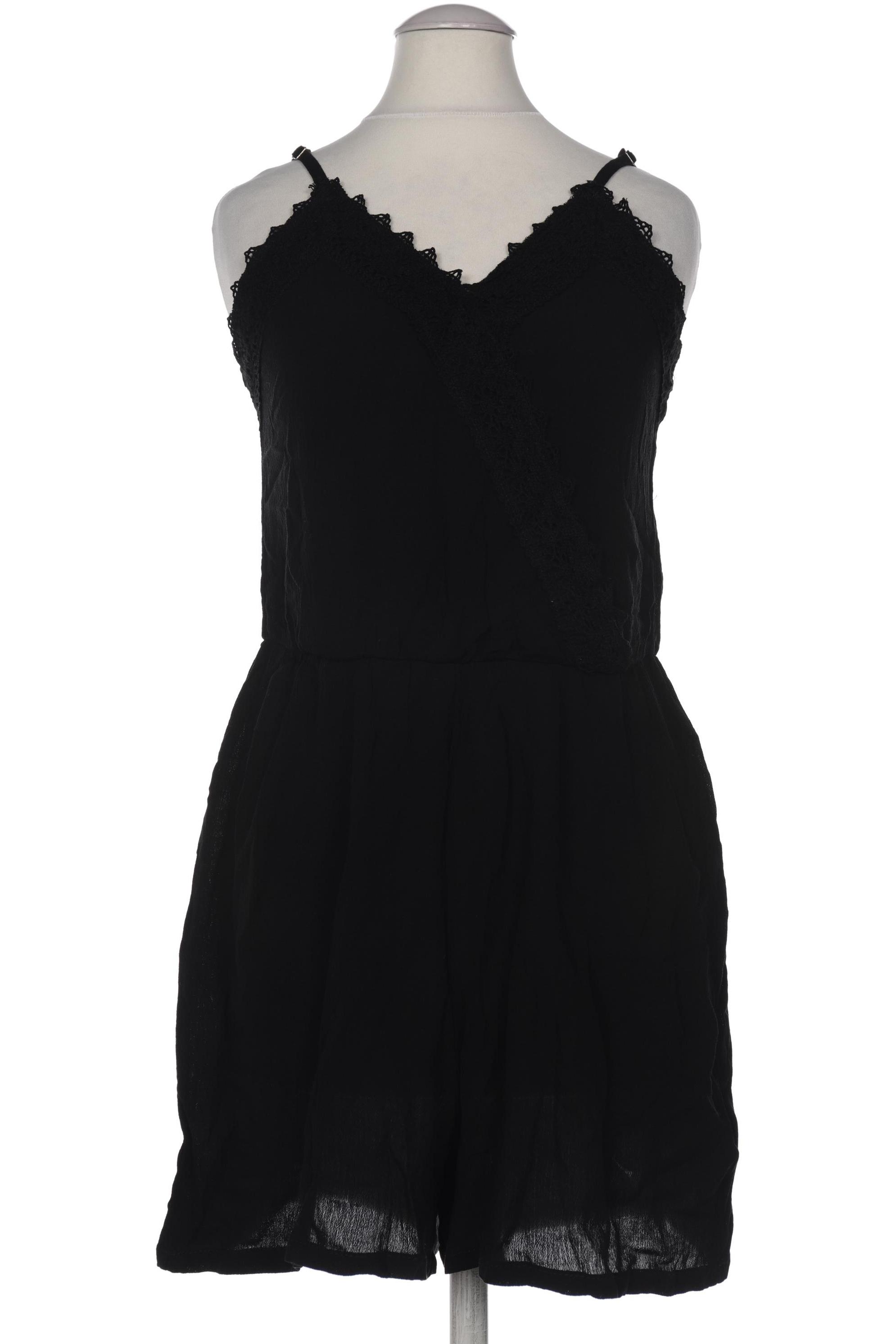 

About you Damen Jumpsuit/Overall, schwarz, Gr. 34