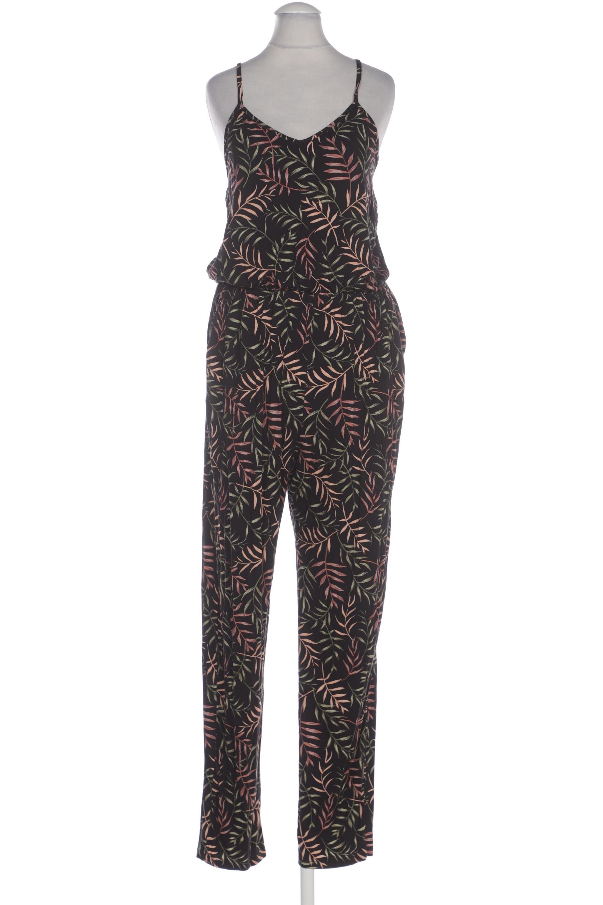 

About you Damen Jumpsuit/Overall, schwarz, Gr. 36