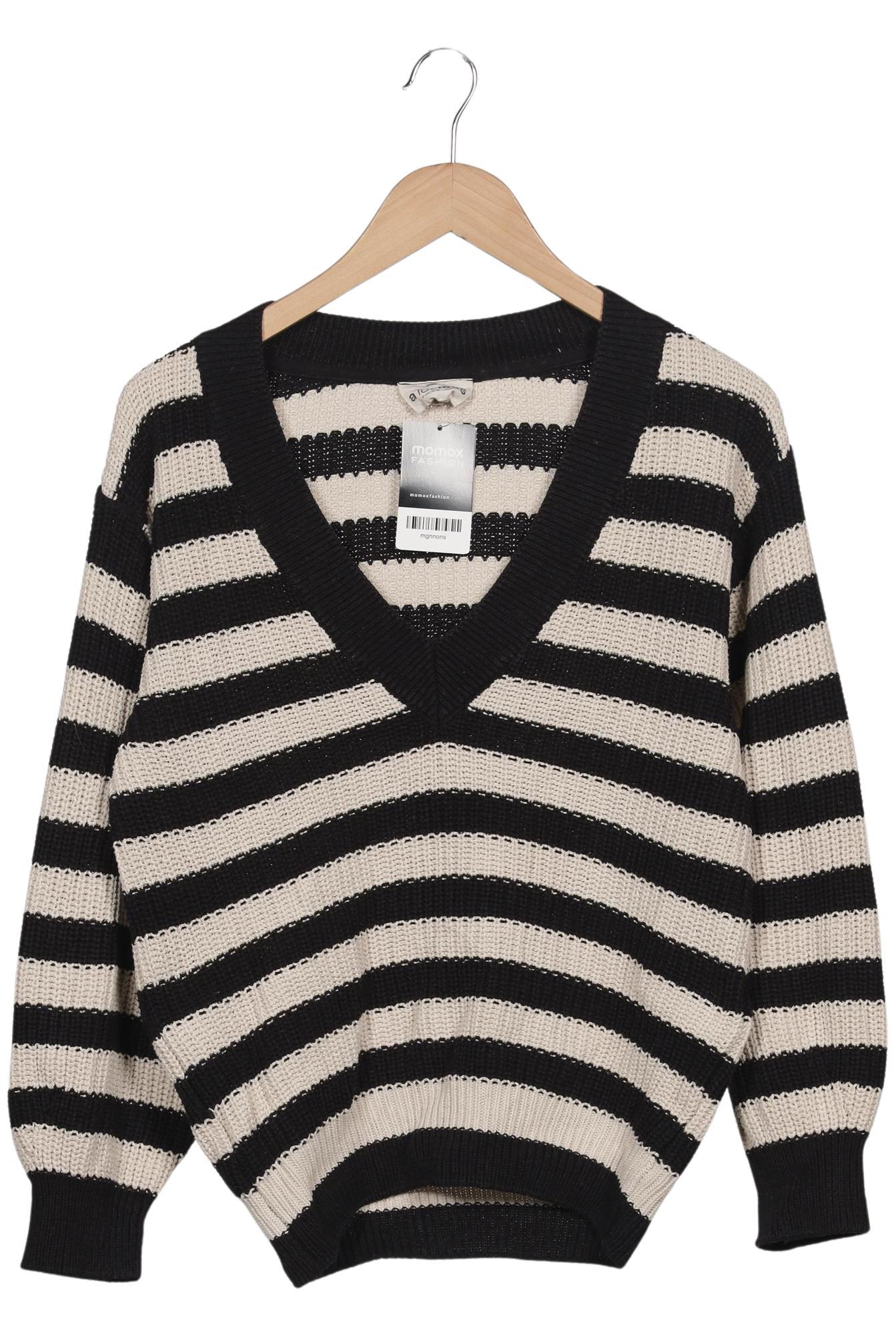 

About you Damen Pullover, mehrfarbig, Gr. 36