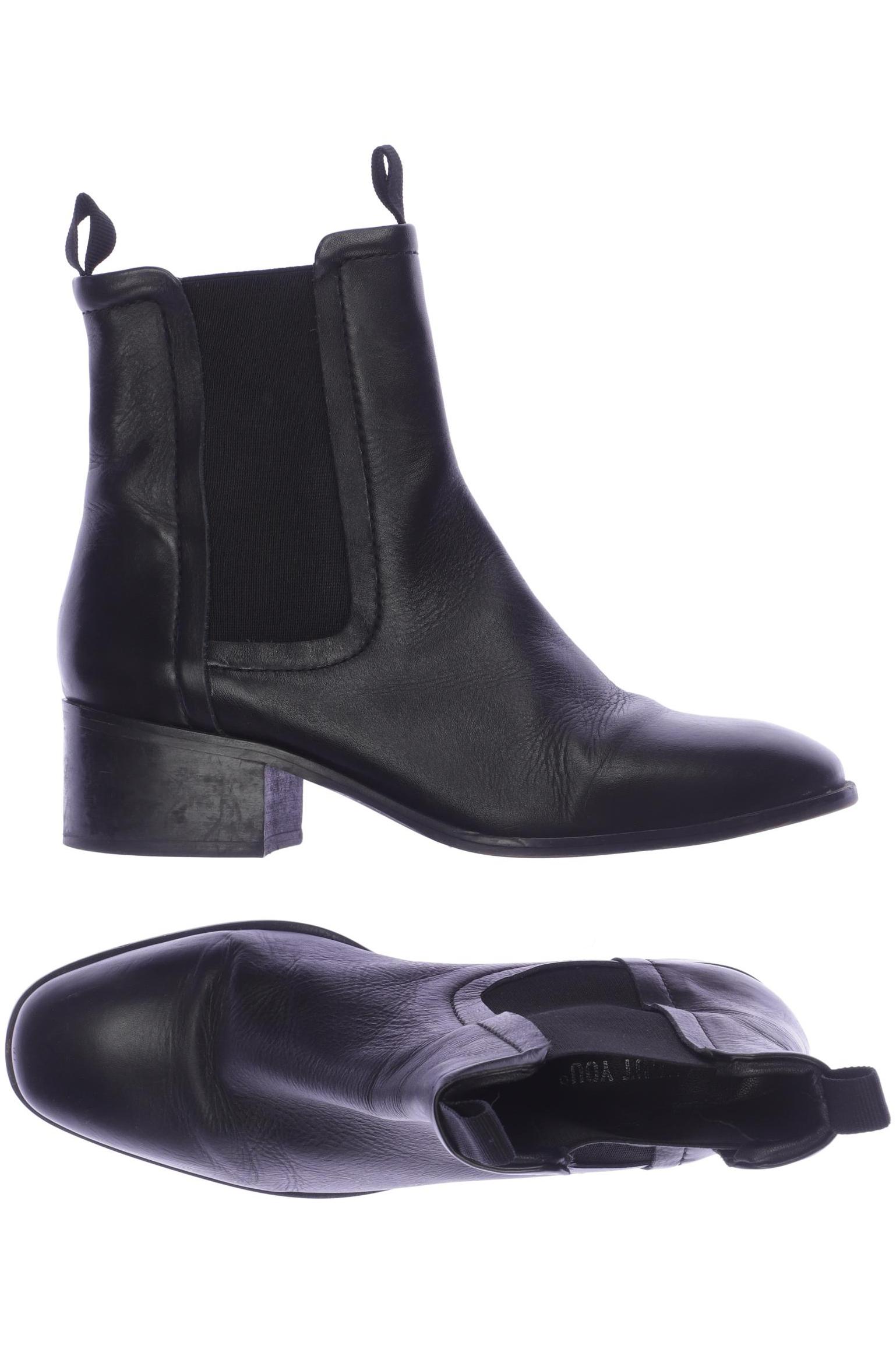 

About you Damen Stiefelette, schwarz