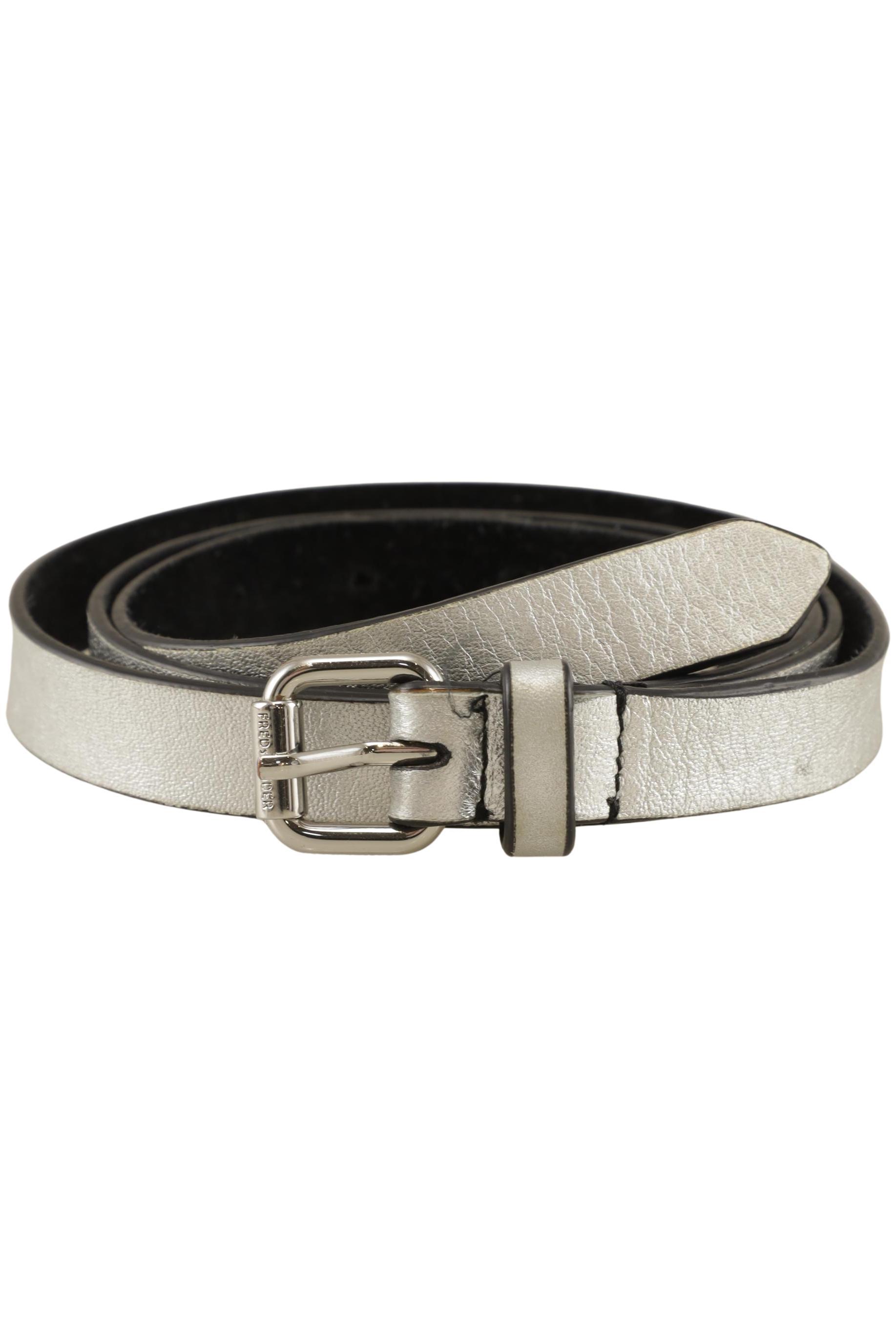 

About you Damen Gürtel, silber, Gr. 95