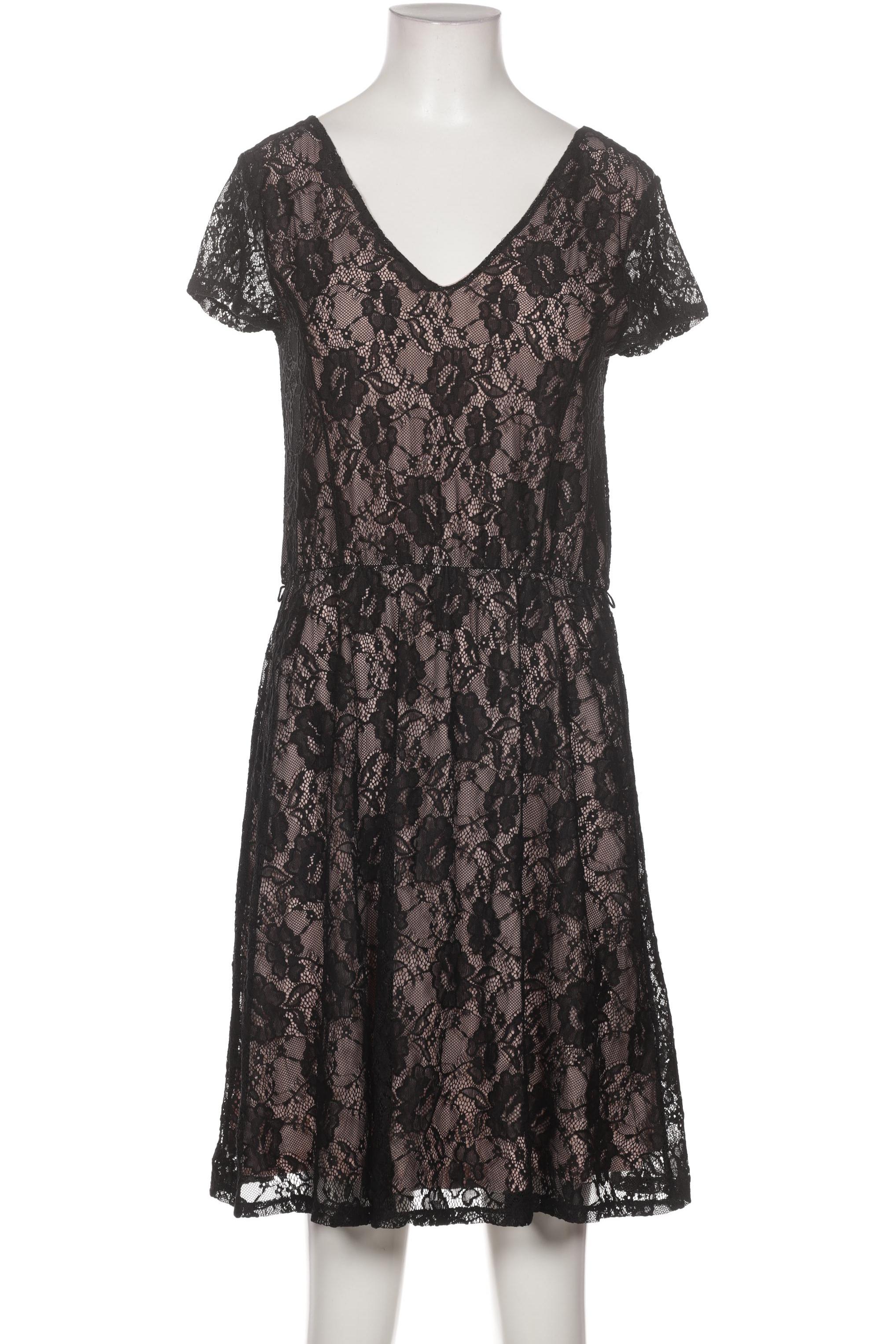 

About you Damen Kleid, schwarz, Gr. 36