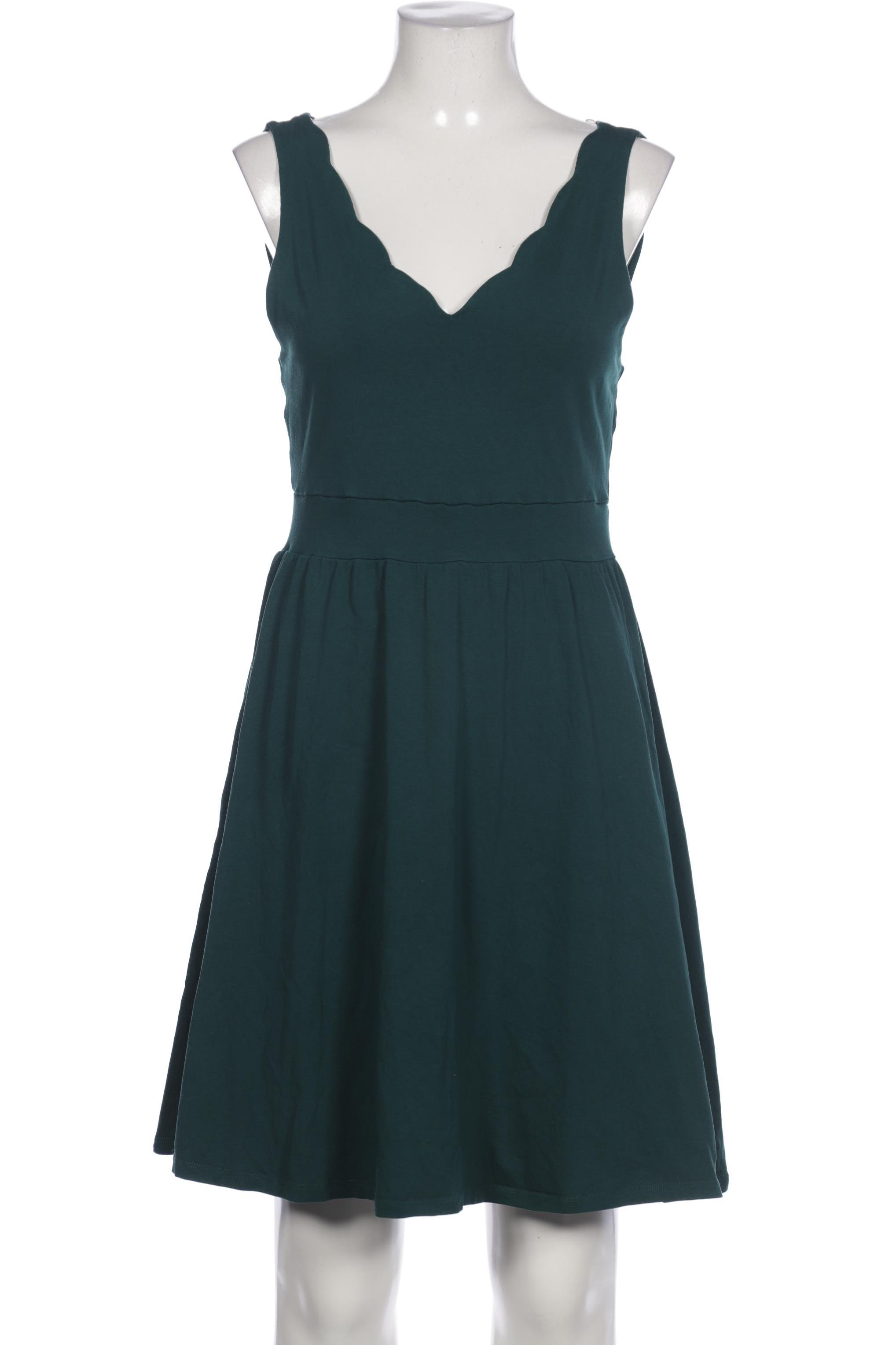 

About you Damen Kleid, grün, Gr. 42