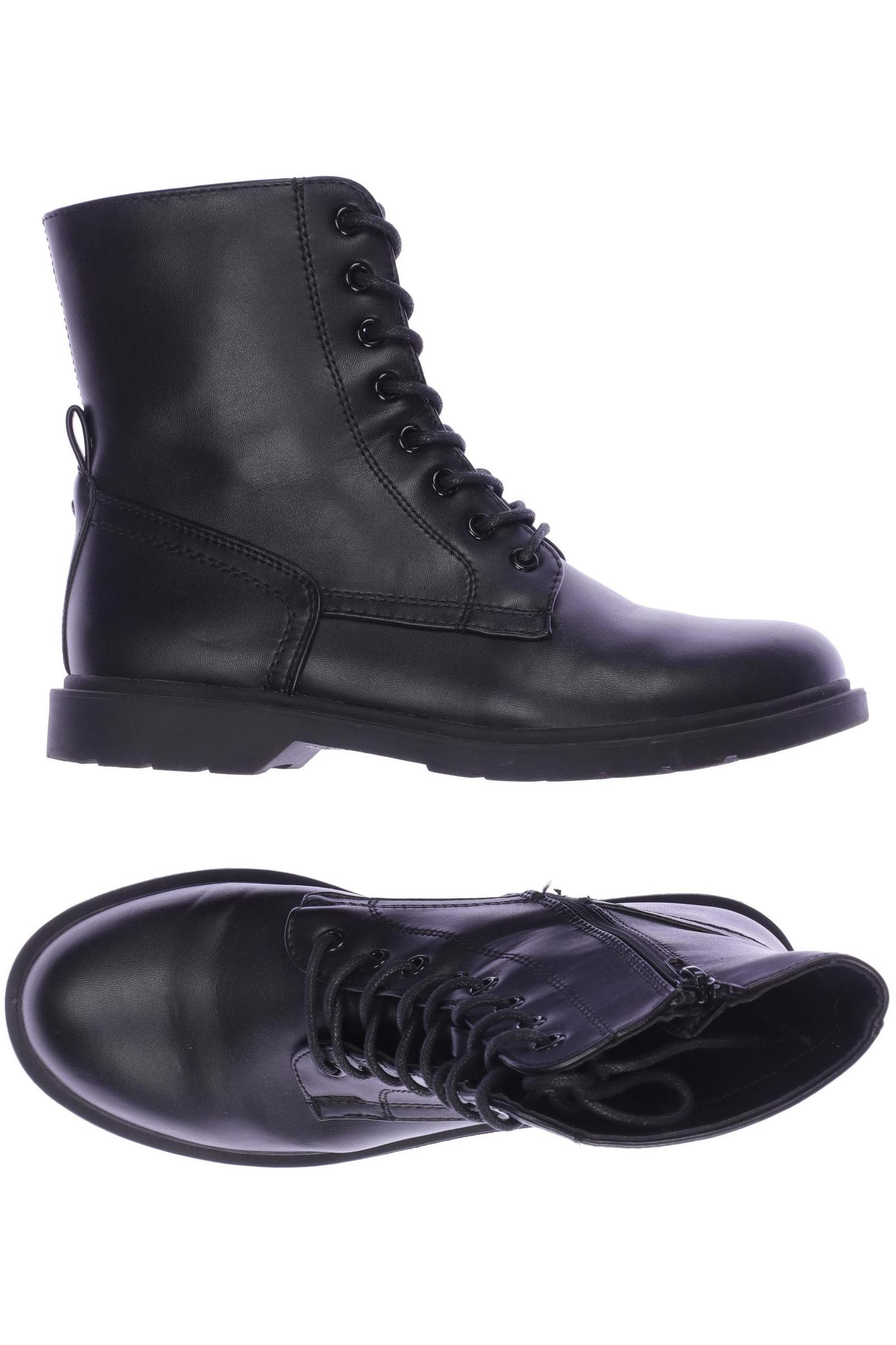 

About you Damen Stiefelette, schwarz, Gr. 39