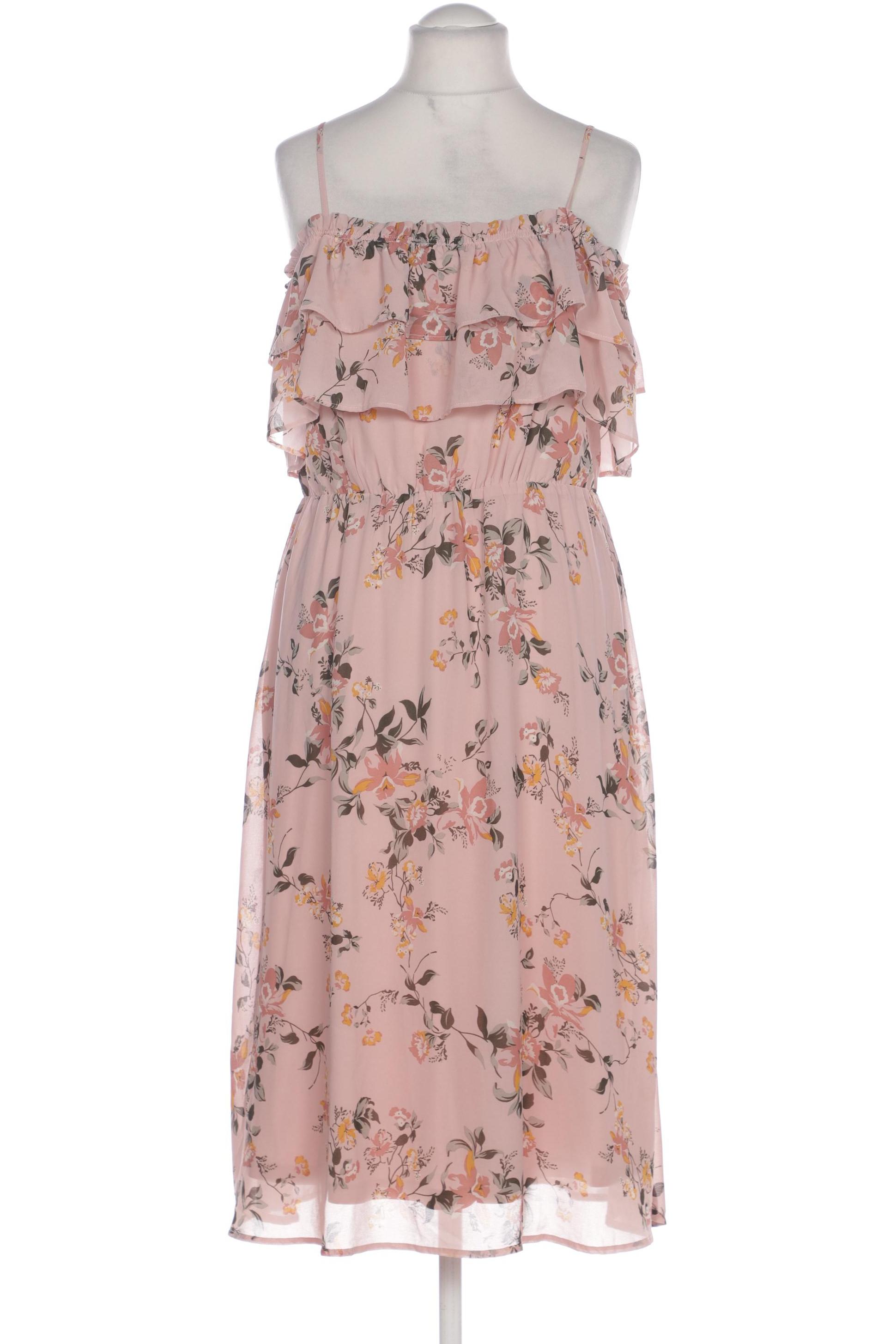 

About you Damen Kleid, pink, Gr. 42