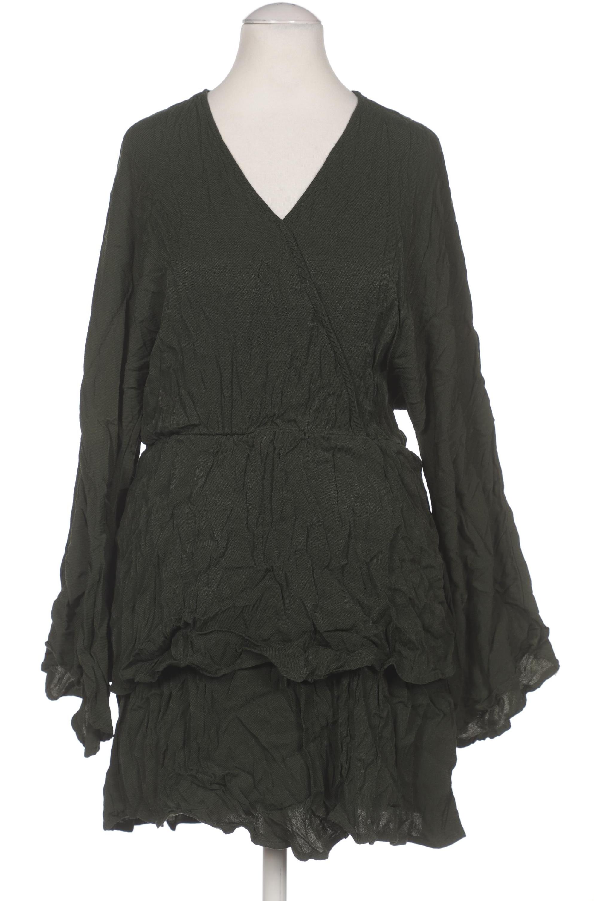 

About you Damen Kleid, grün, Gr. 34