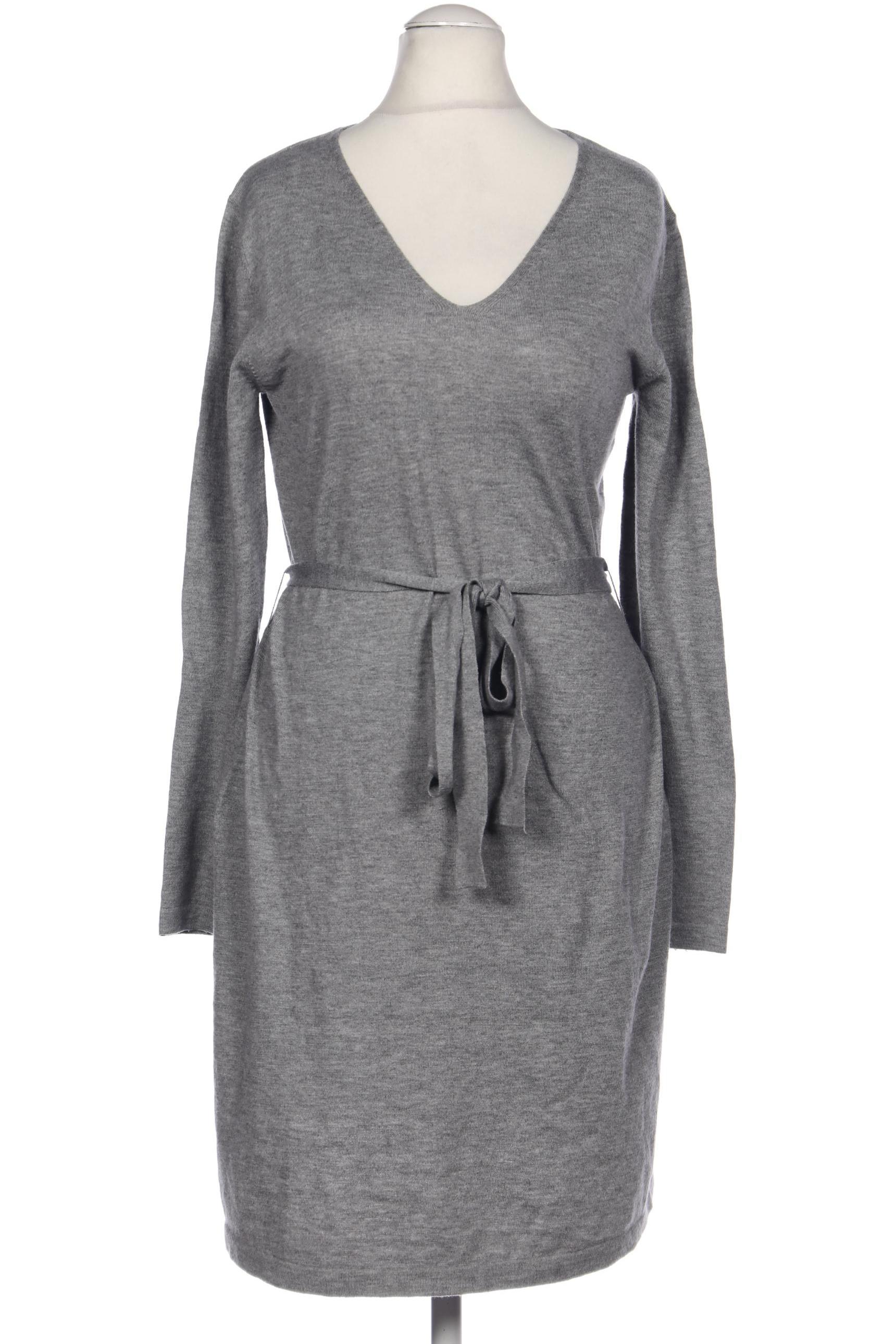 

About you Damen Kleid, grau, Gr. 36