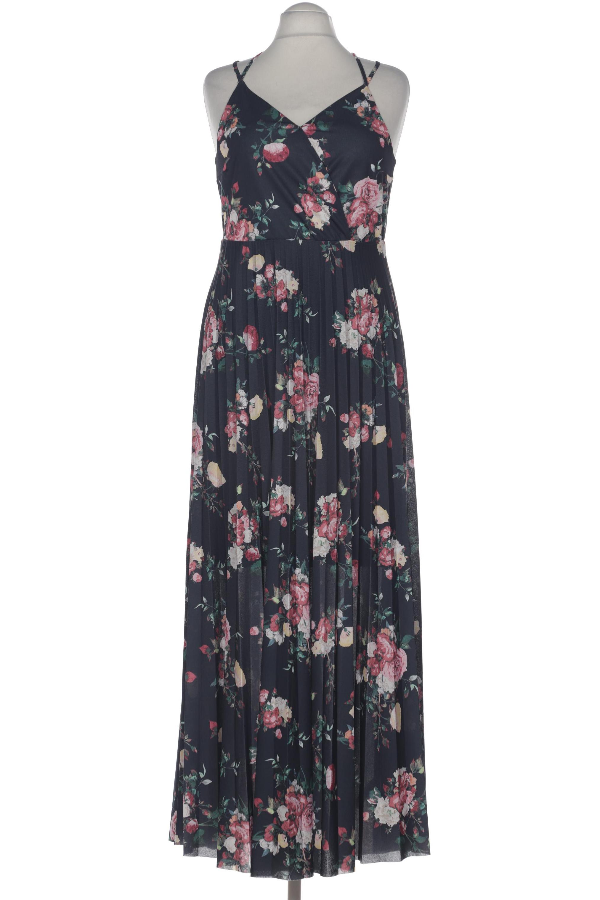 

About you Damen Kleid, marineblau, Gr. 42
