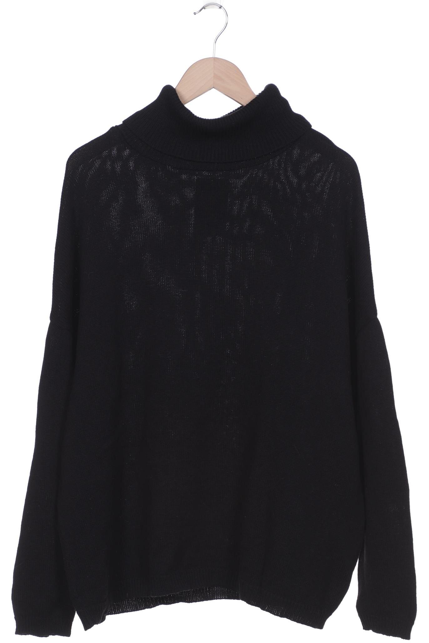 

About you Damen Pullover, schwarz