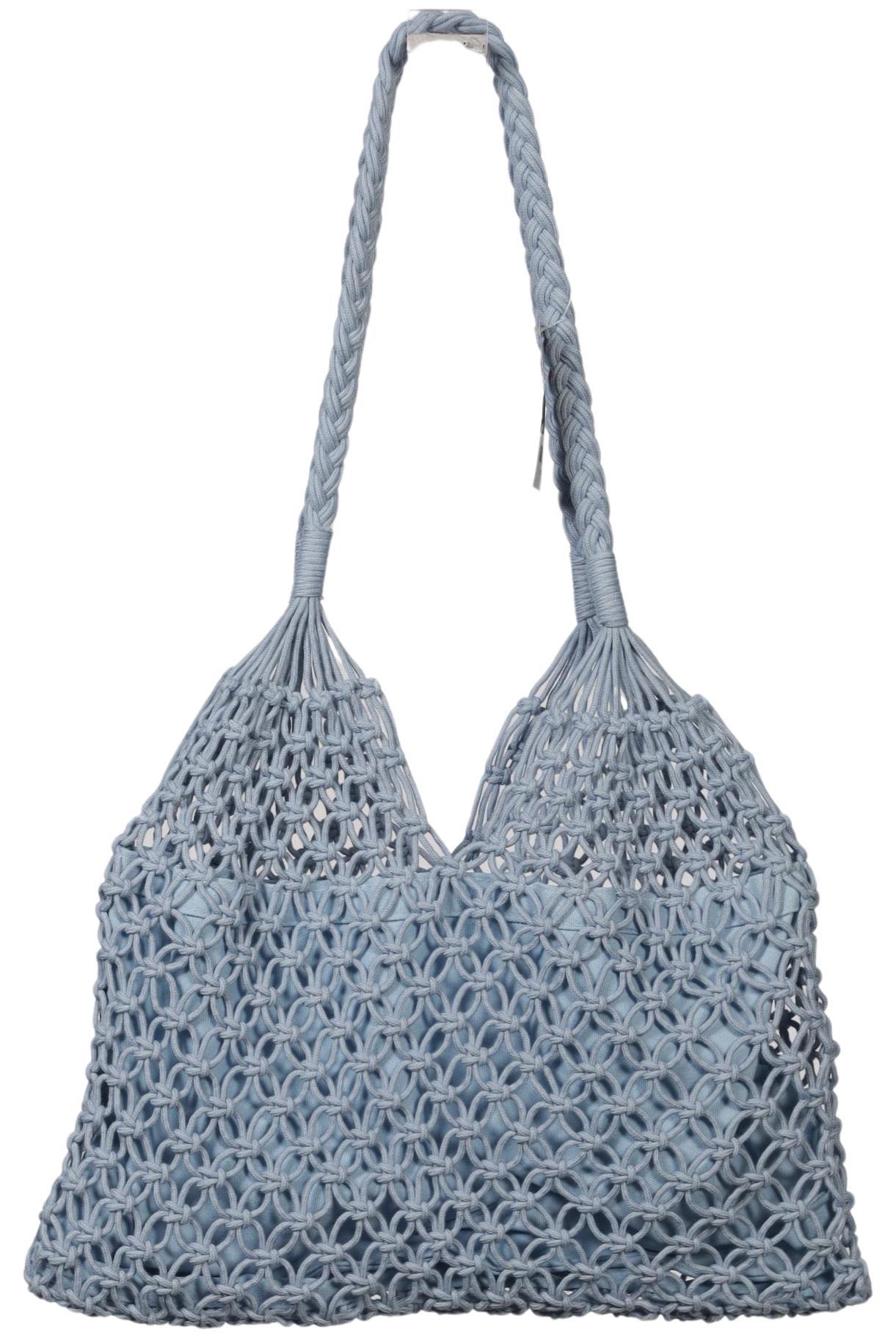 

About you Damen Handtasche, hellblau, Gr.