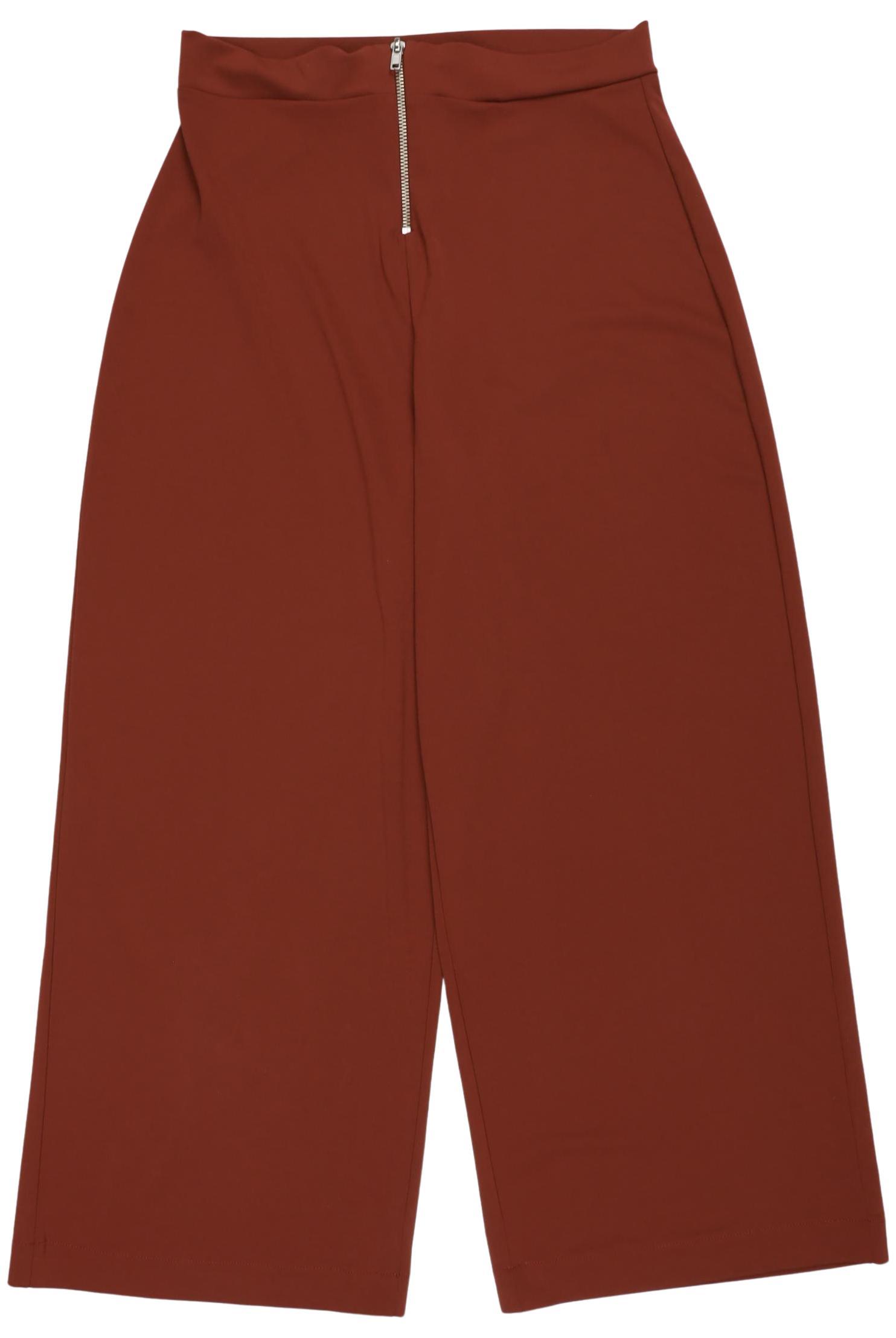 

About you Damen Stoffhose, braun, Gr. 38