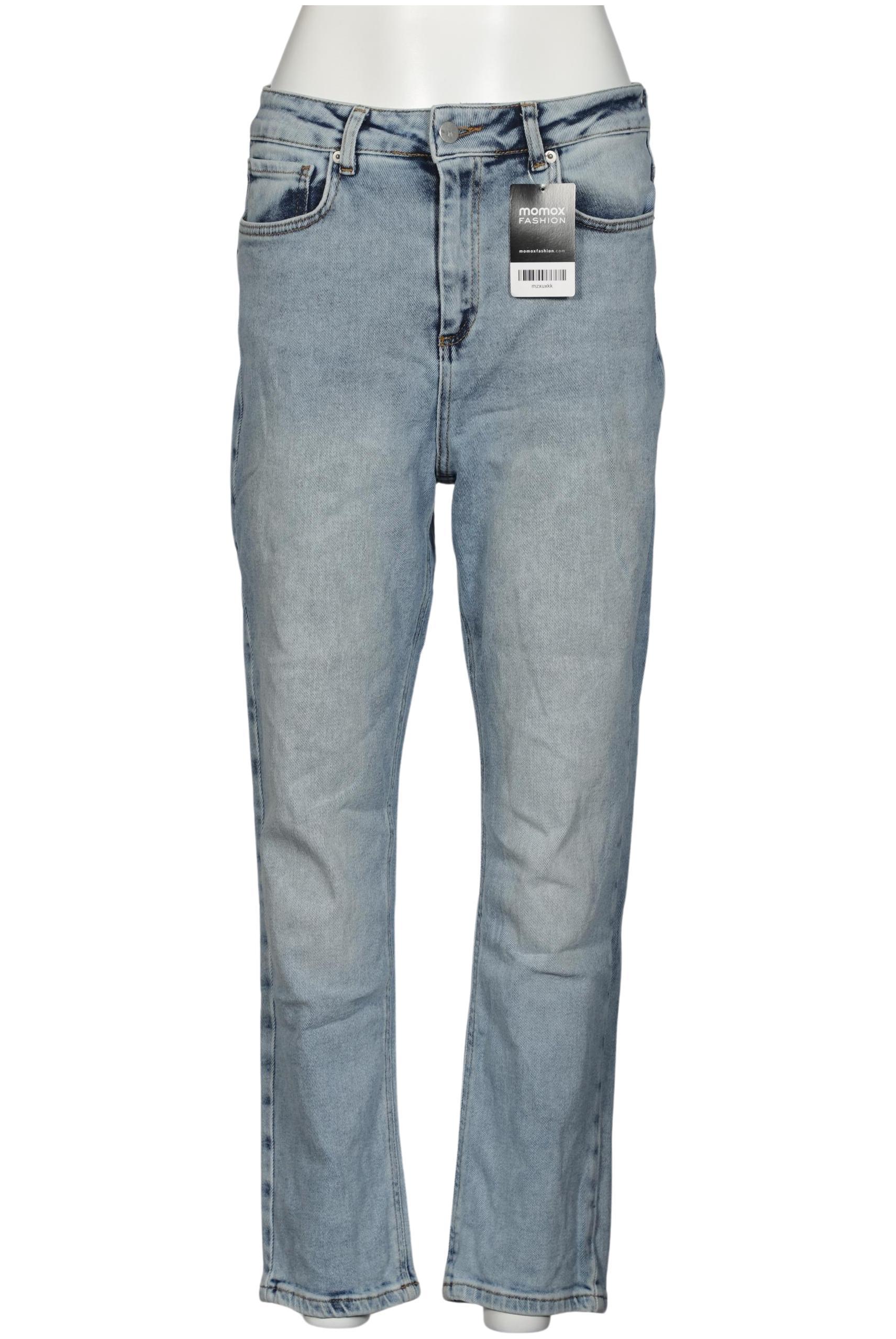 

About you Damen Jeans, hellblau, Gr. 38