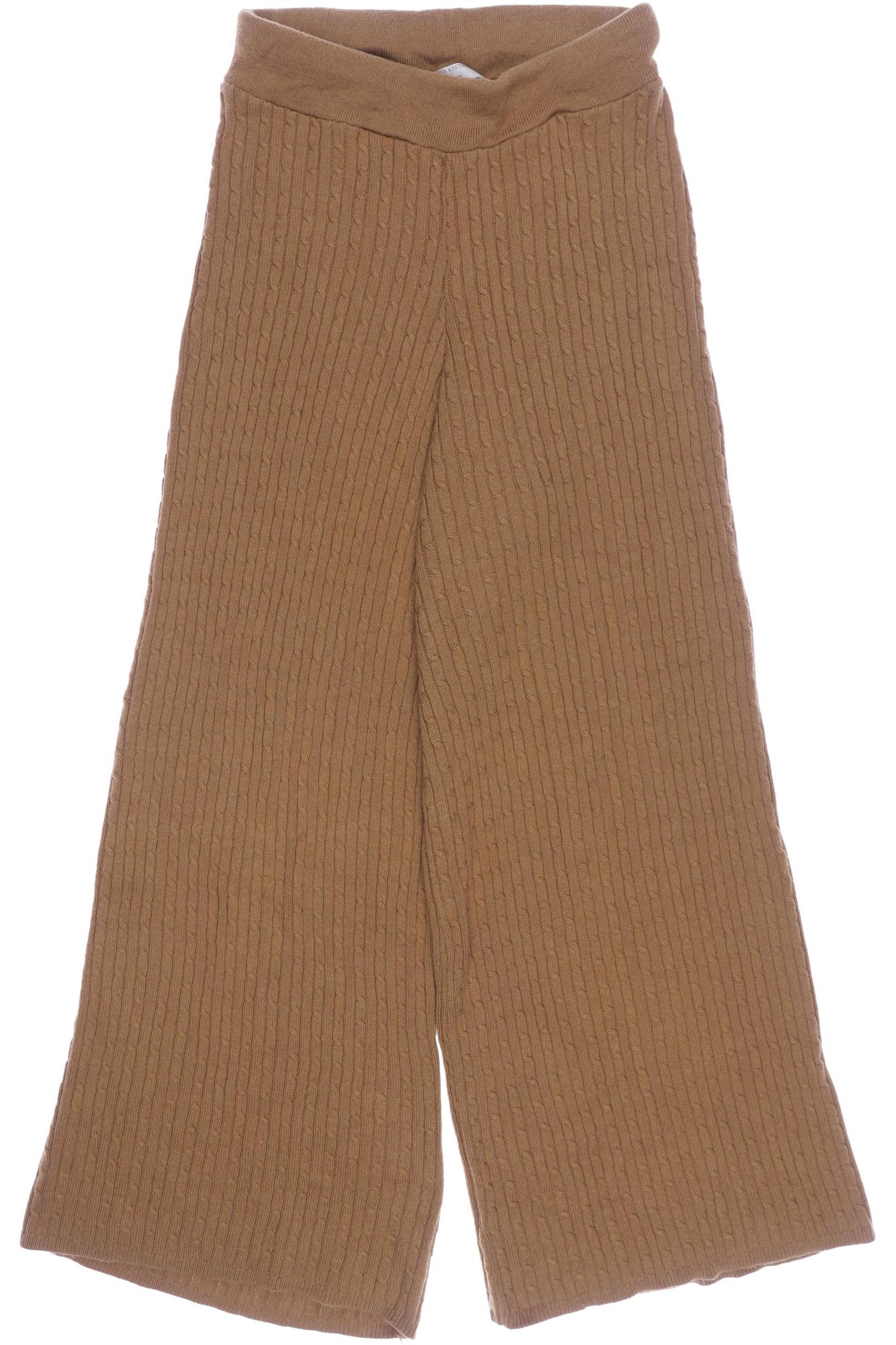

About you Damen Stoffhose, braun, Gr. 36