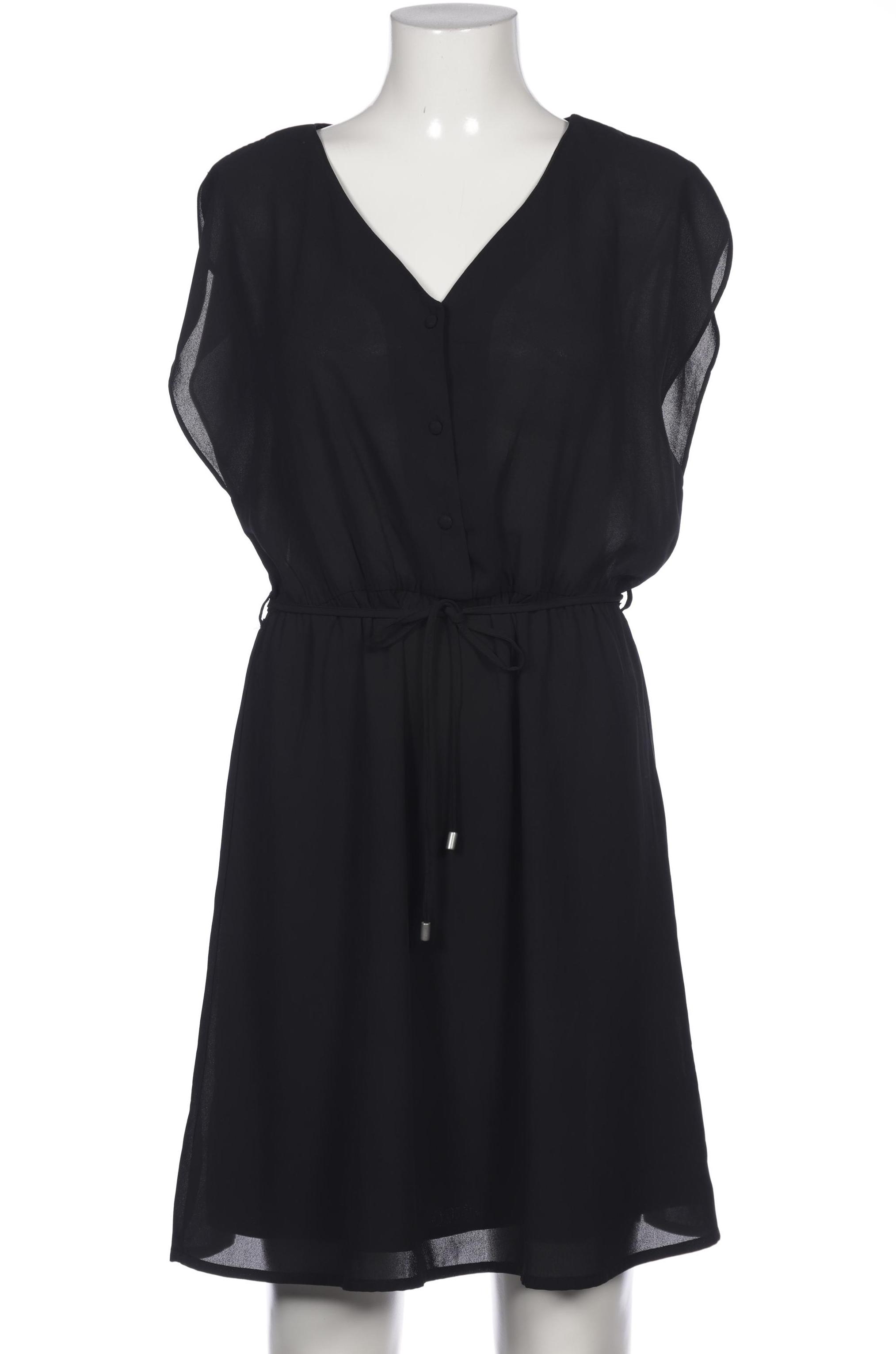 

About you Damen Kleid, schwarz, Gr. 40