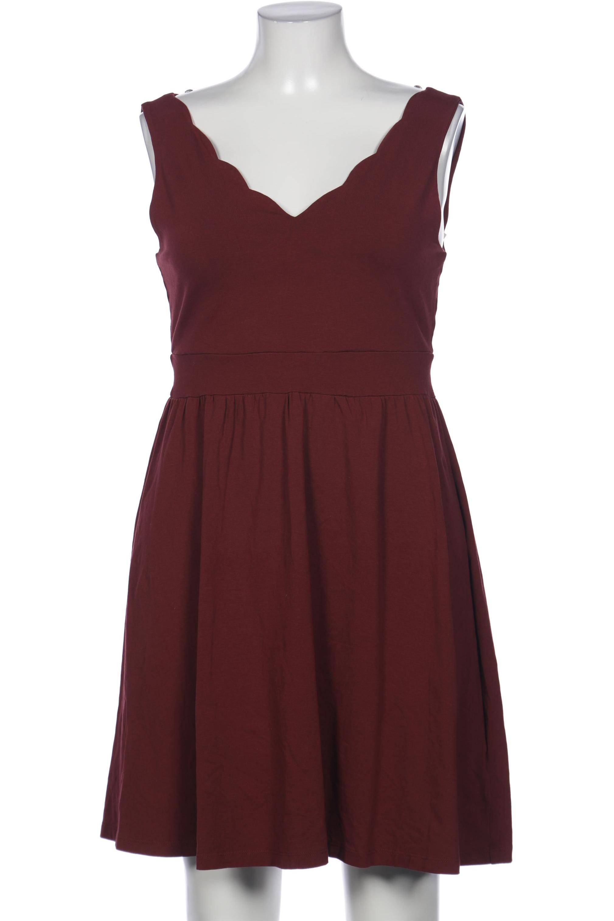 

About you Damen Kleid, bordeaux
