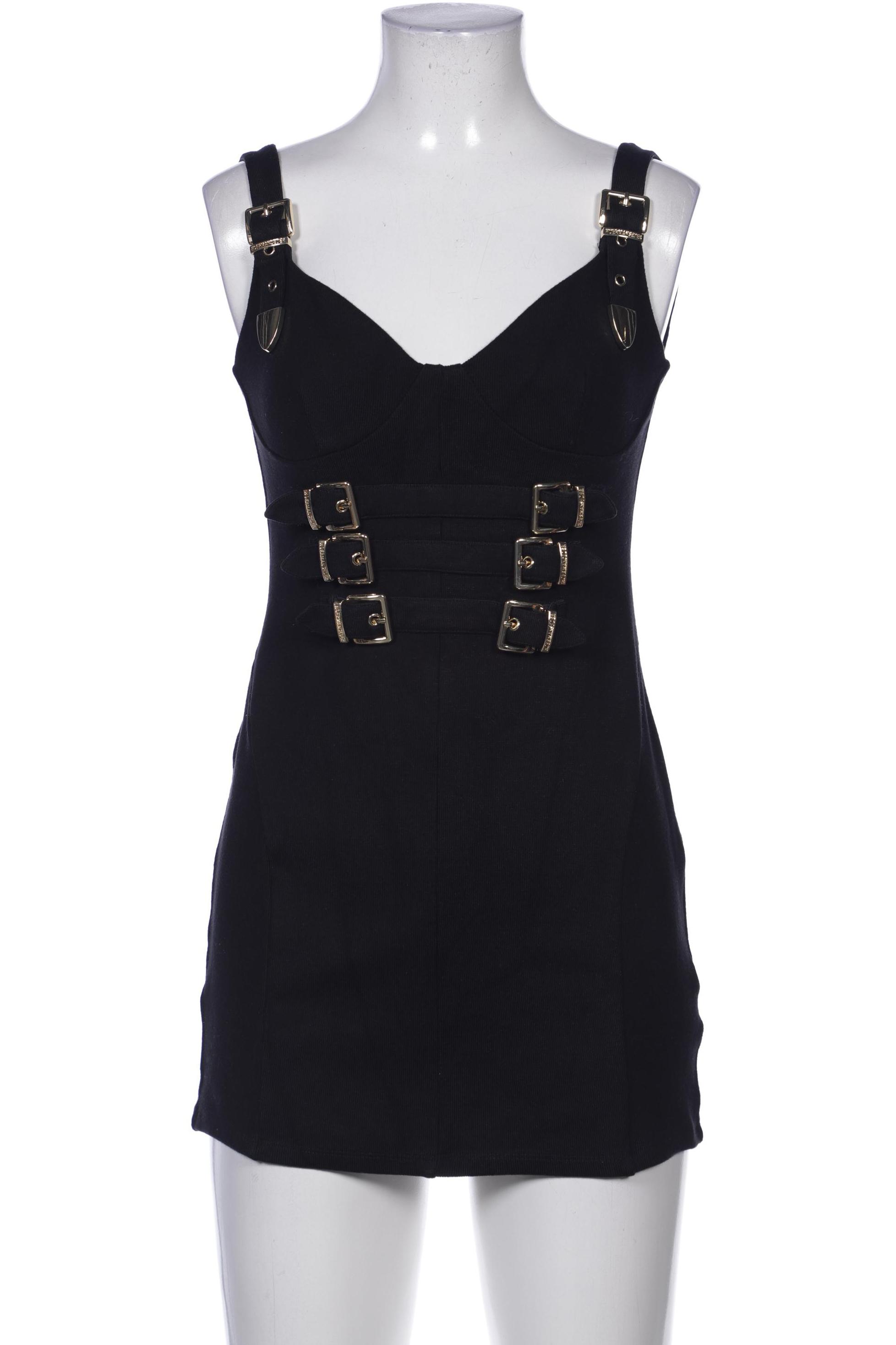 

About you Damen Kleid, schwarz, Gr. 36