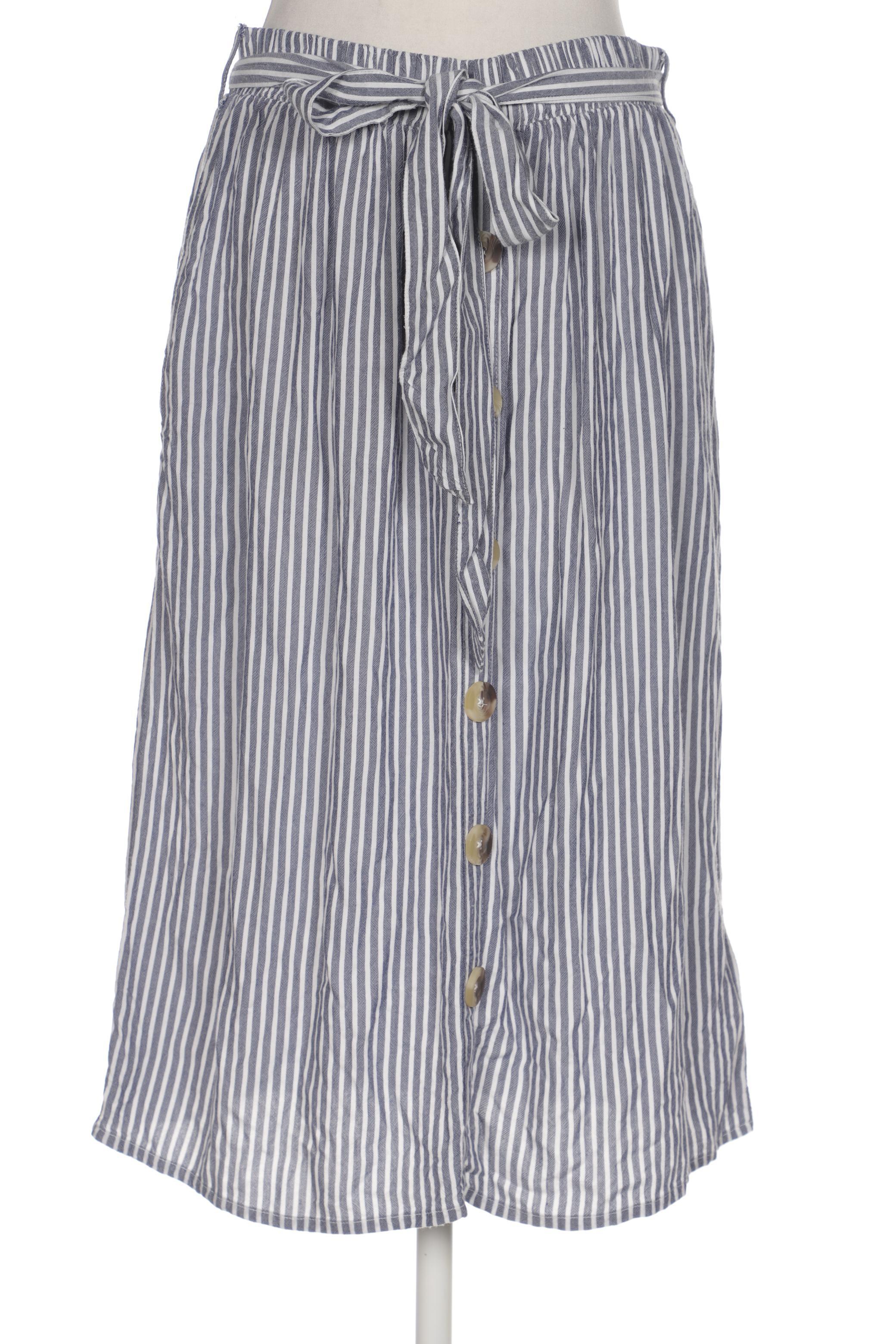 

About you Damen Rock, grau, Gr. 38