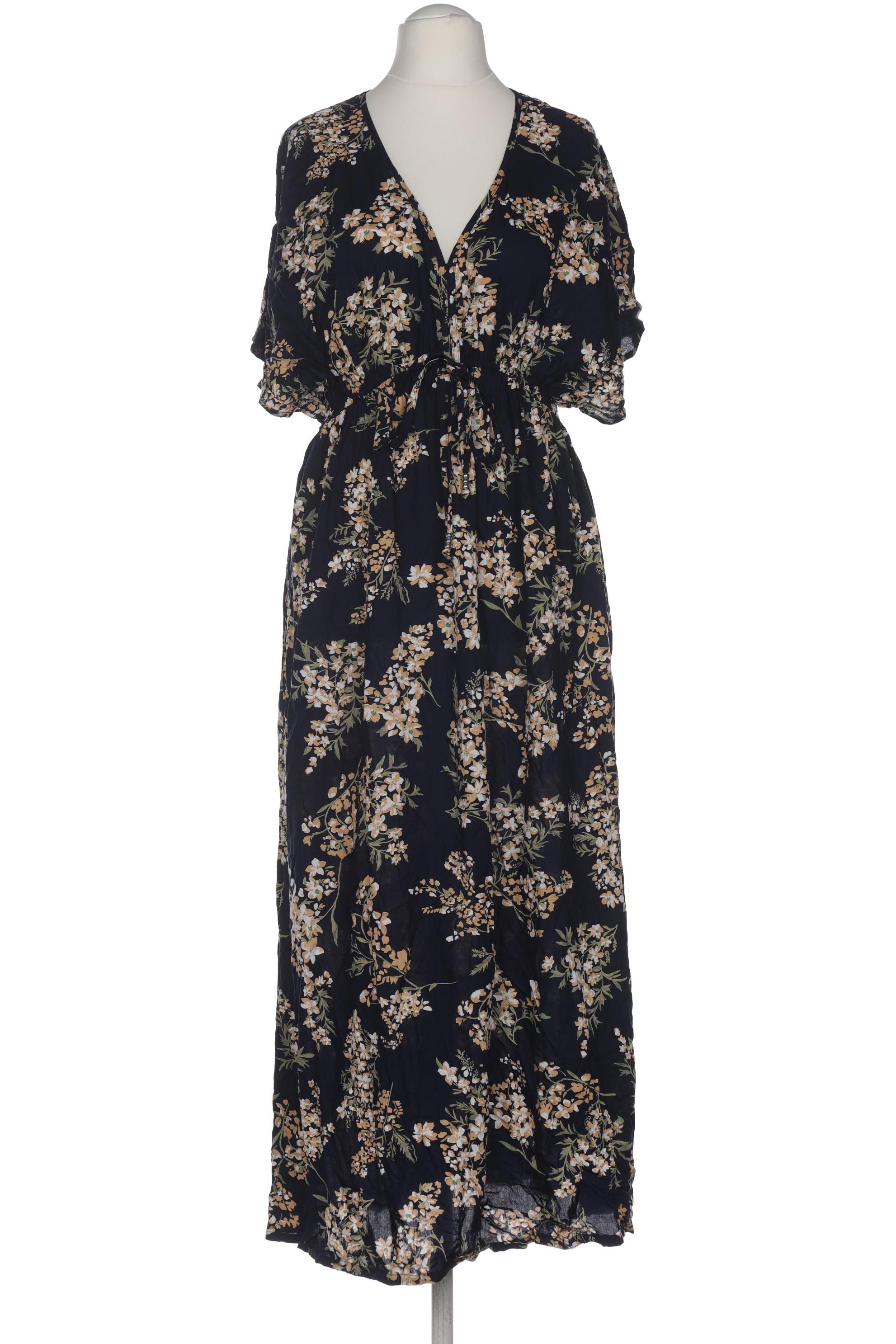 

About you Damen Kleid, marineblau, Gr. 38