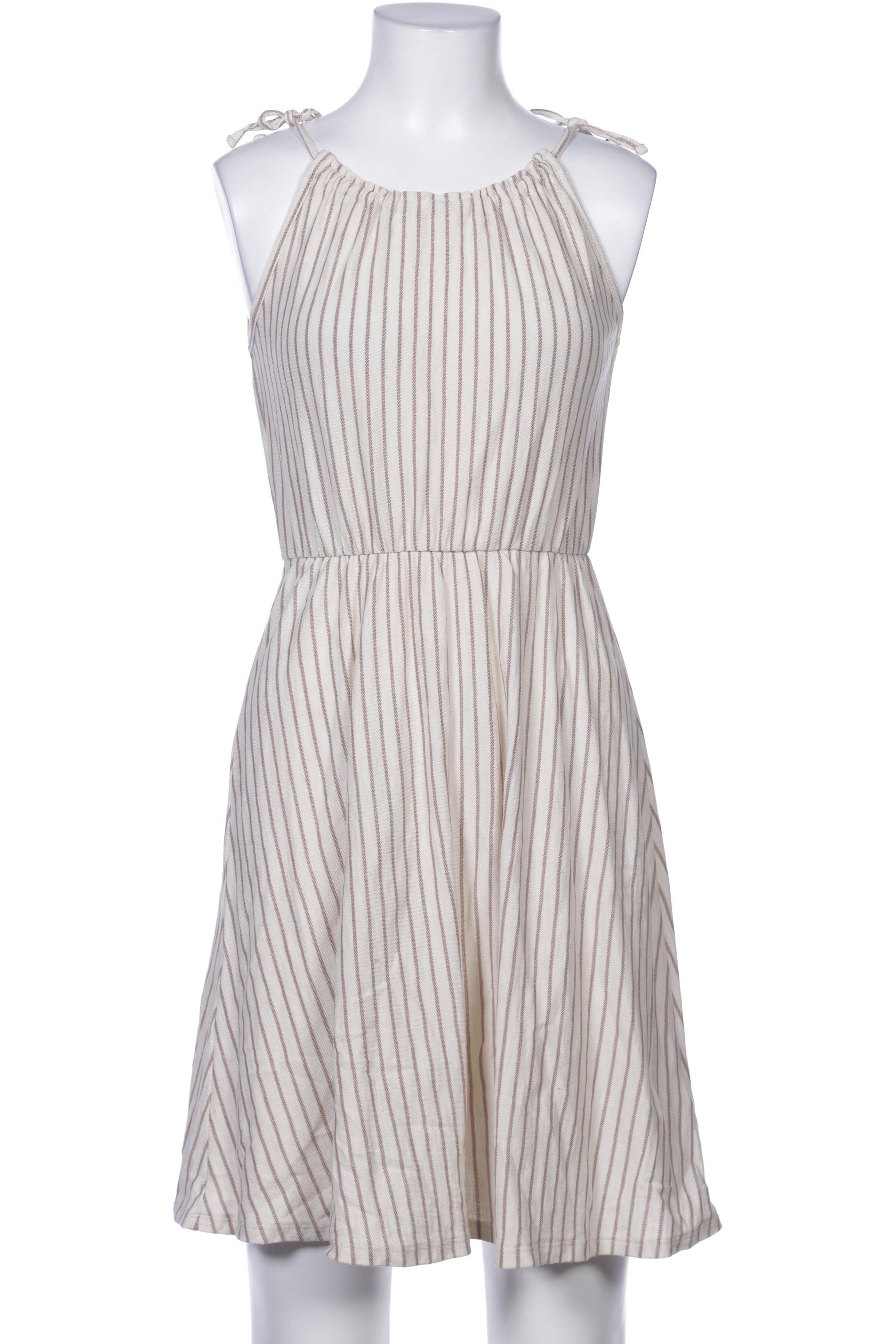 

About you Damen Kleid, beige, Gr. 36