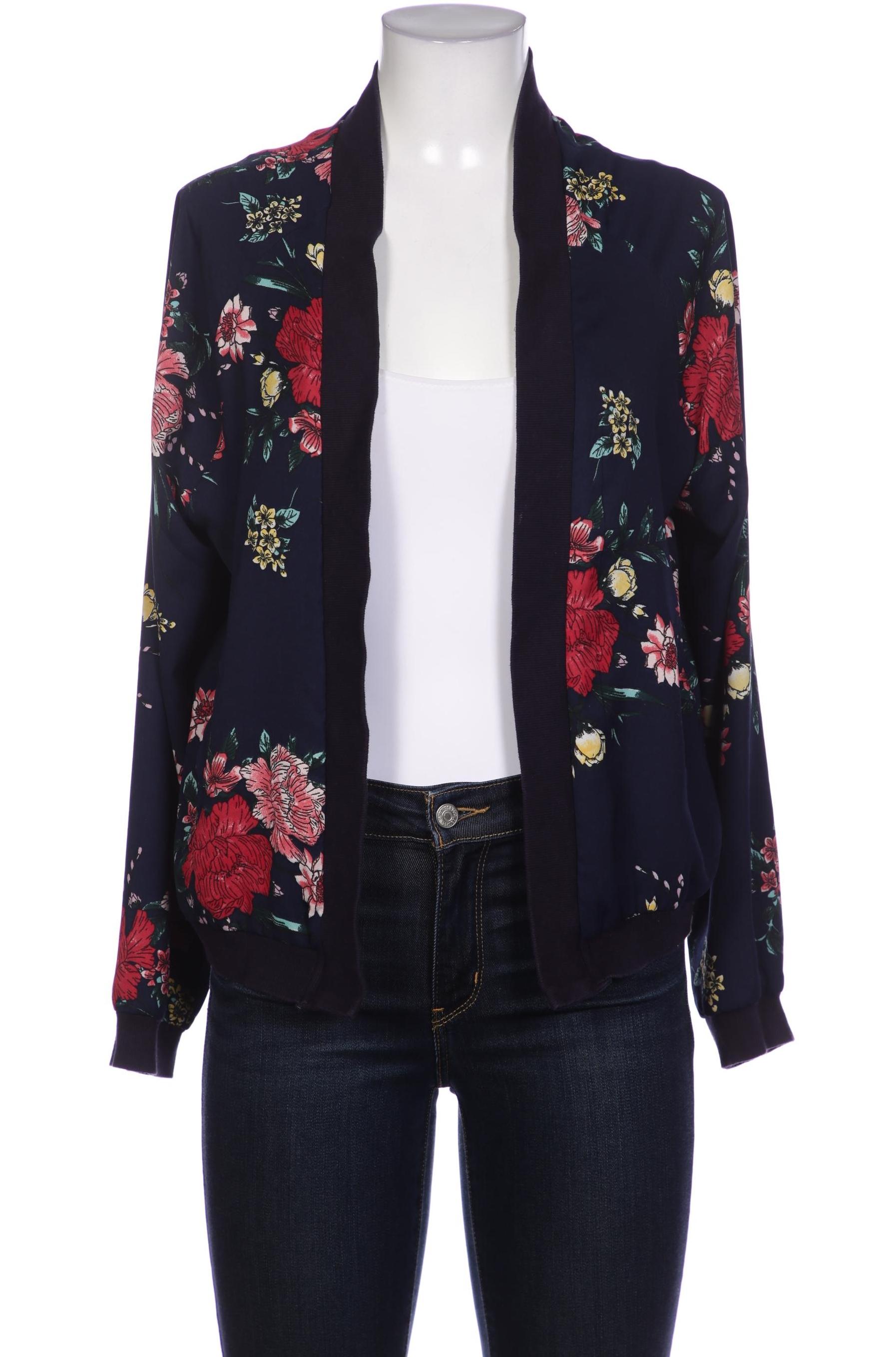 

About you Damen Jacke, marineblau, Gr. 36