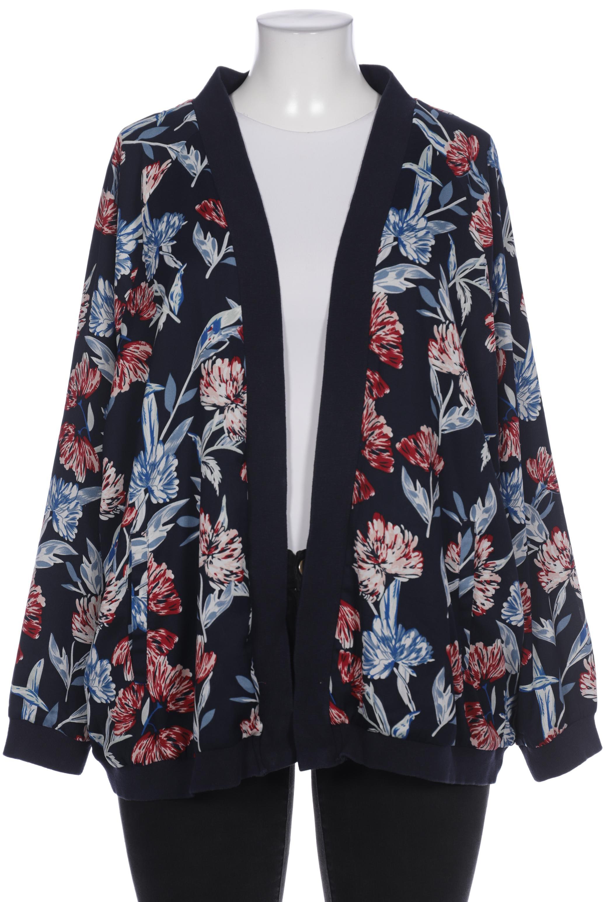 

About you Damen Jacke, marineblau, Gr. 52