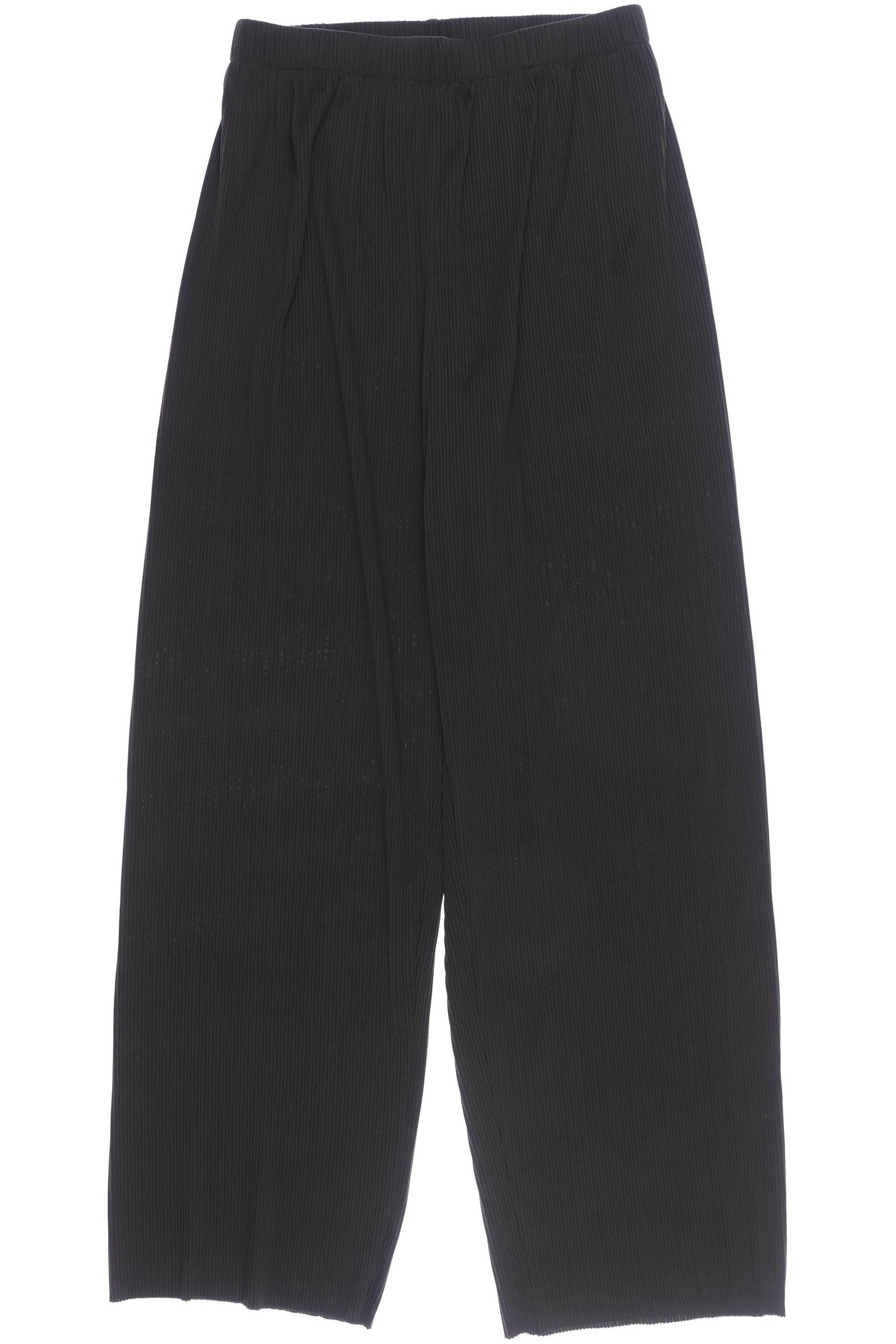 

About you Damen Stoffhose, grün, Gr. 38