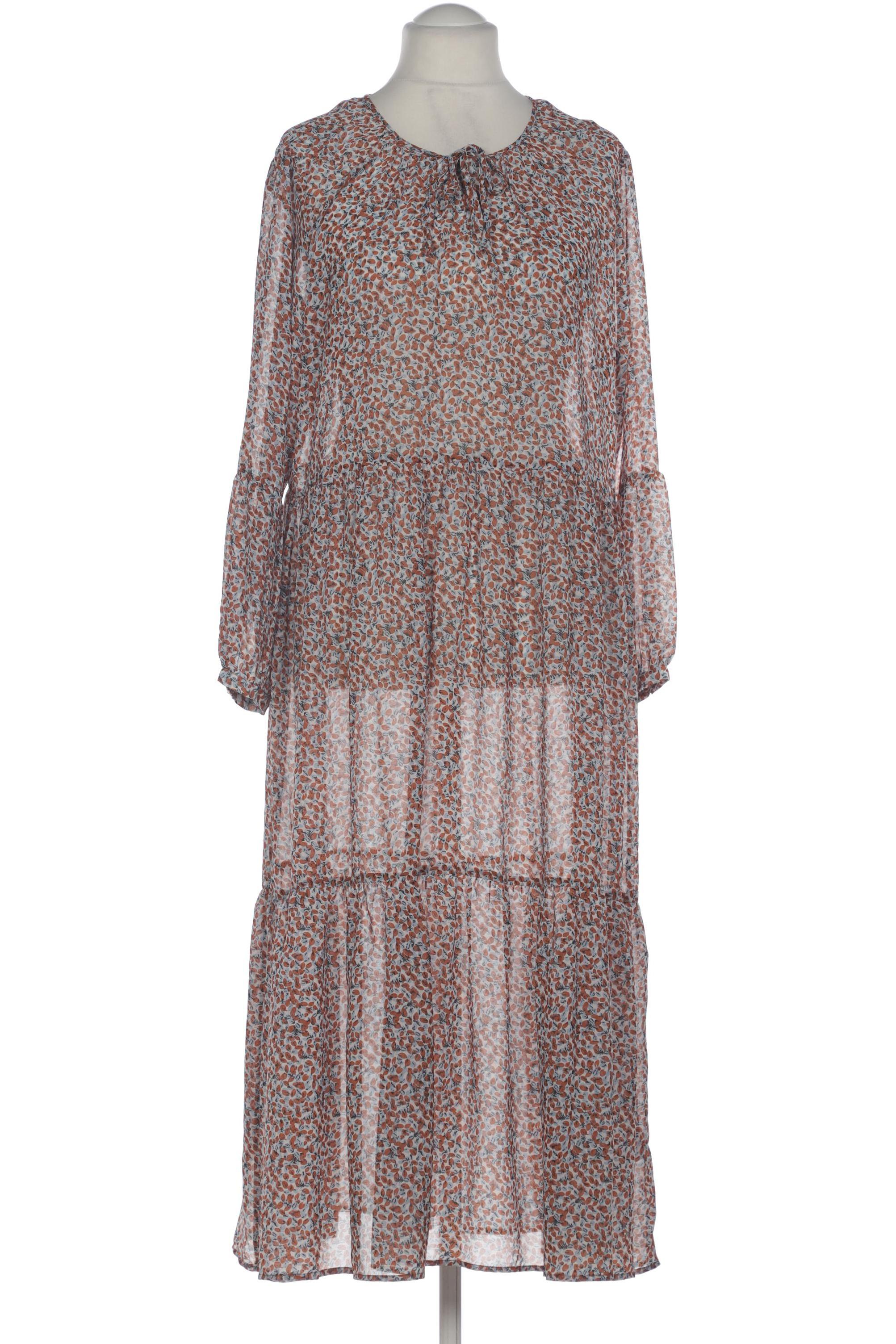 

About you Damen Kleid, braun, Gr. 42