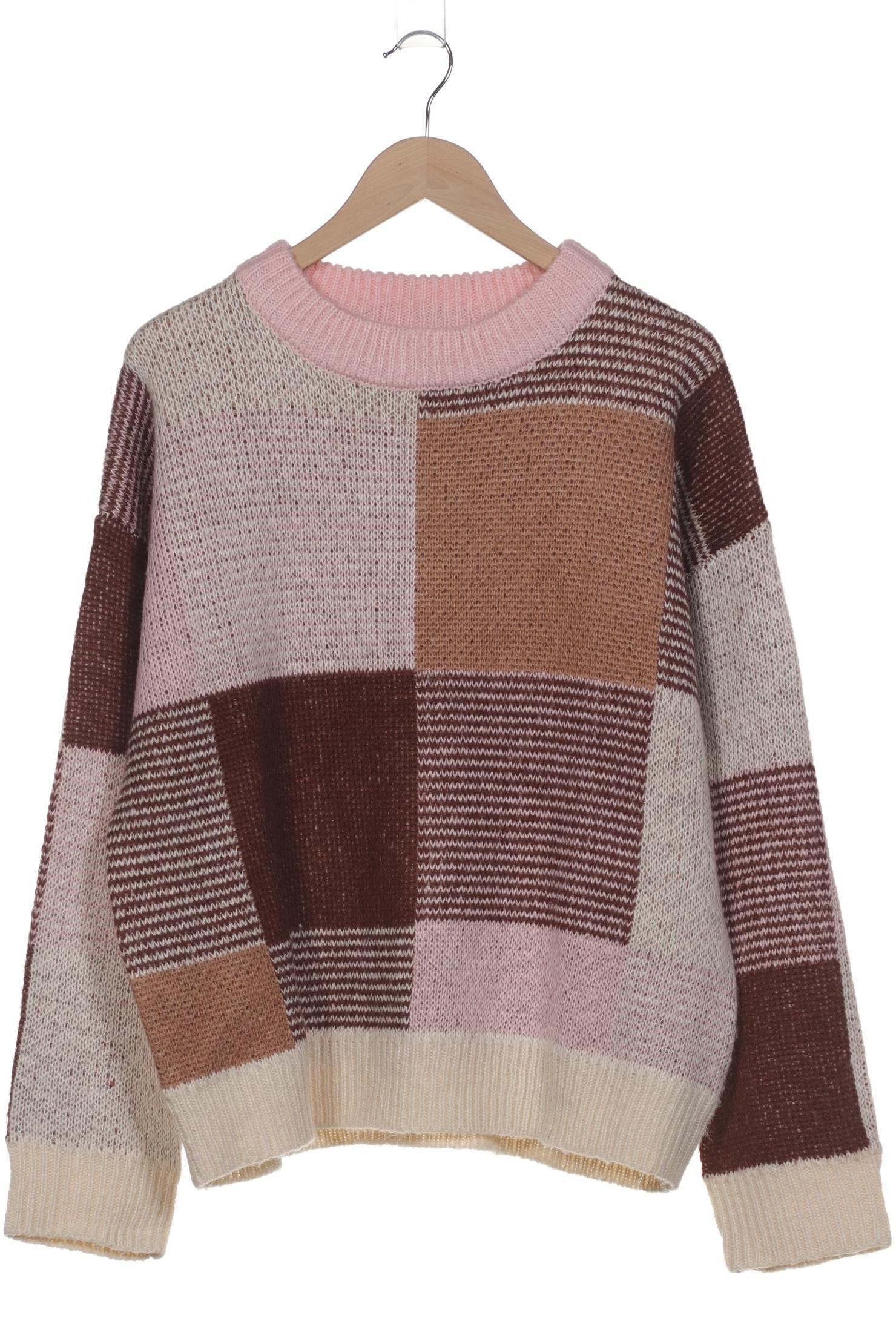 

About you Damen Pullover, beige, Gr. 38