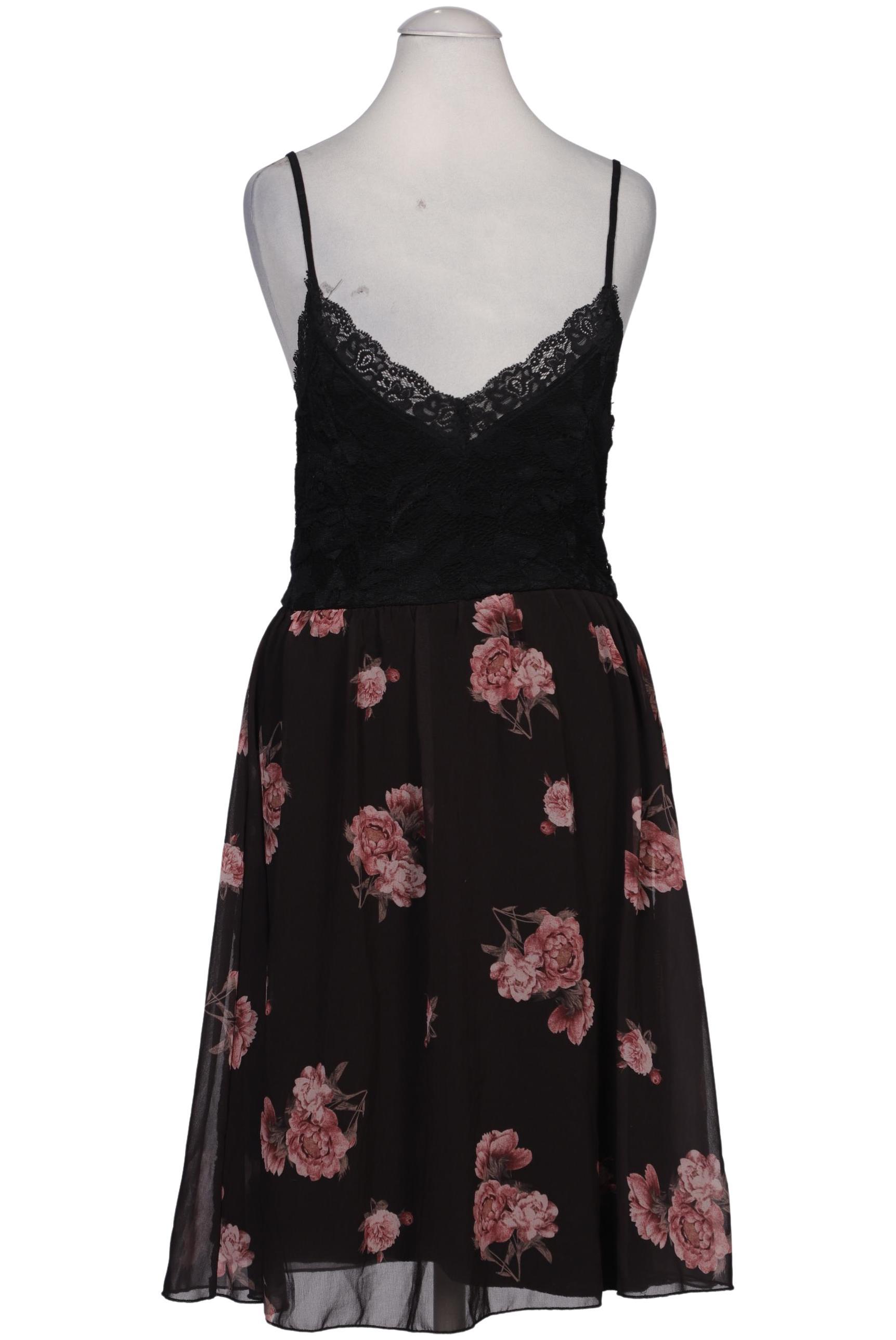 

About you Damen Kleid, schwarz, Gr. 34