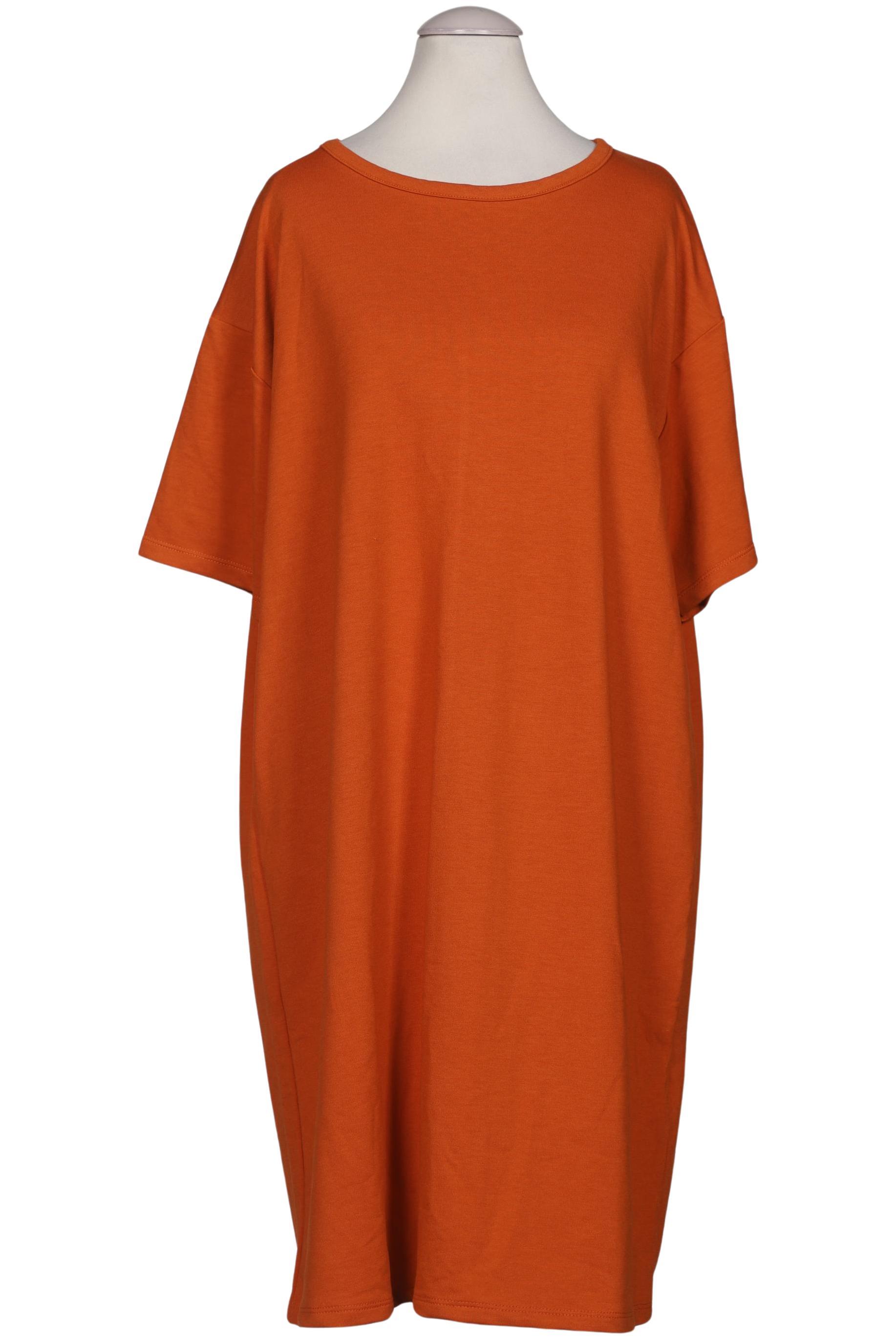 

About you Damen Kleid, orange, Gr. 38