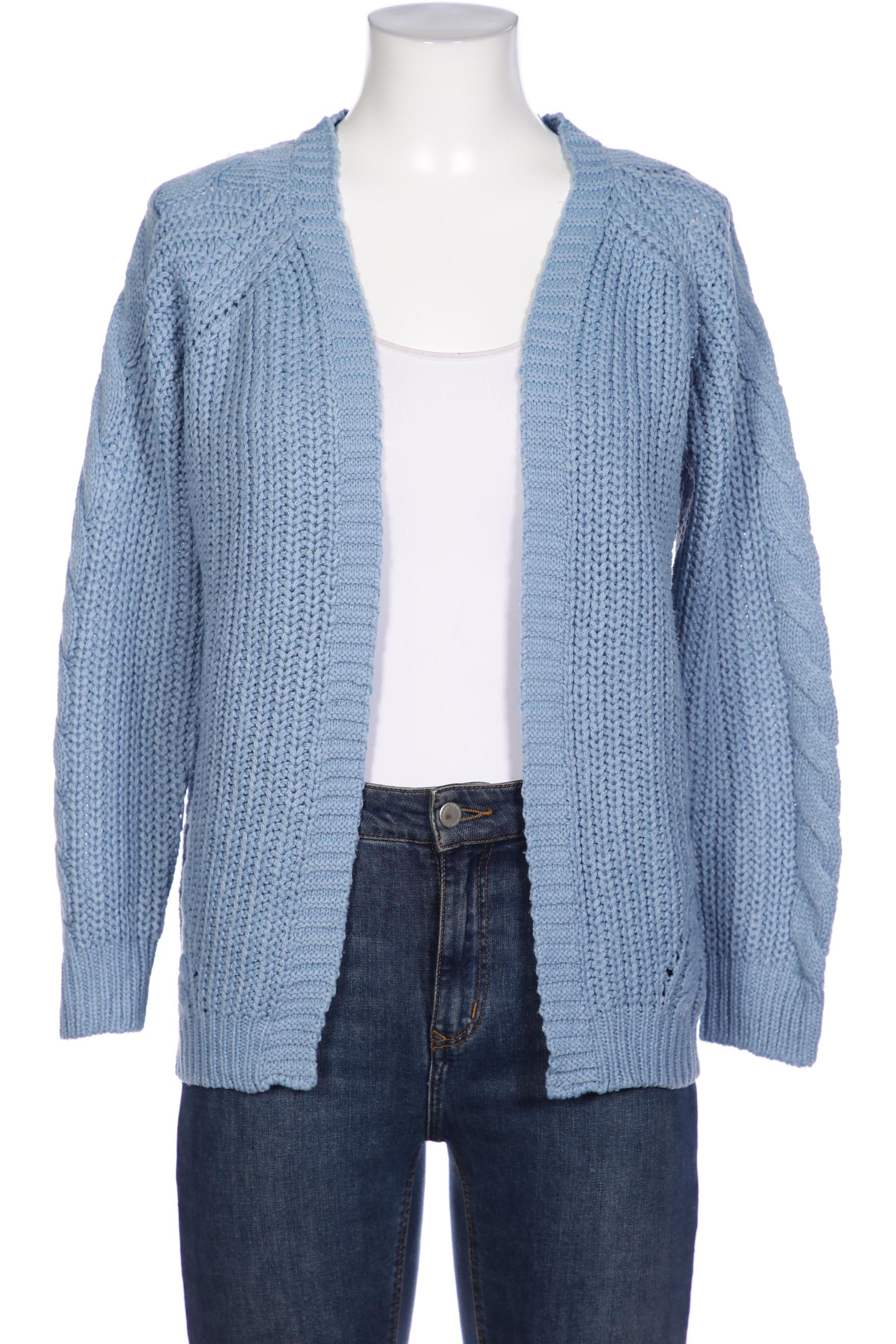 

About you Damen Strickjacke, hellblau