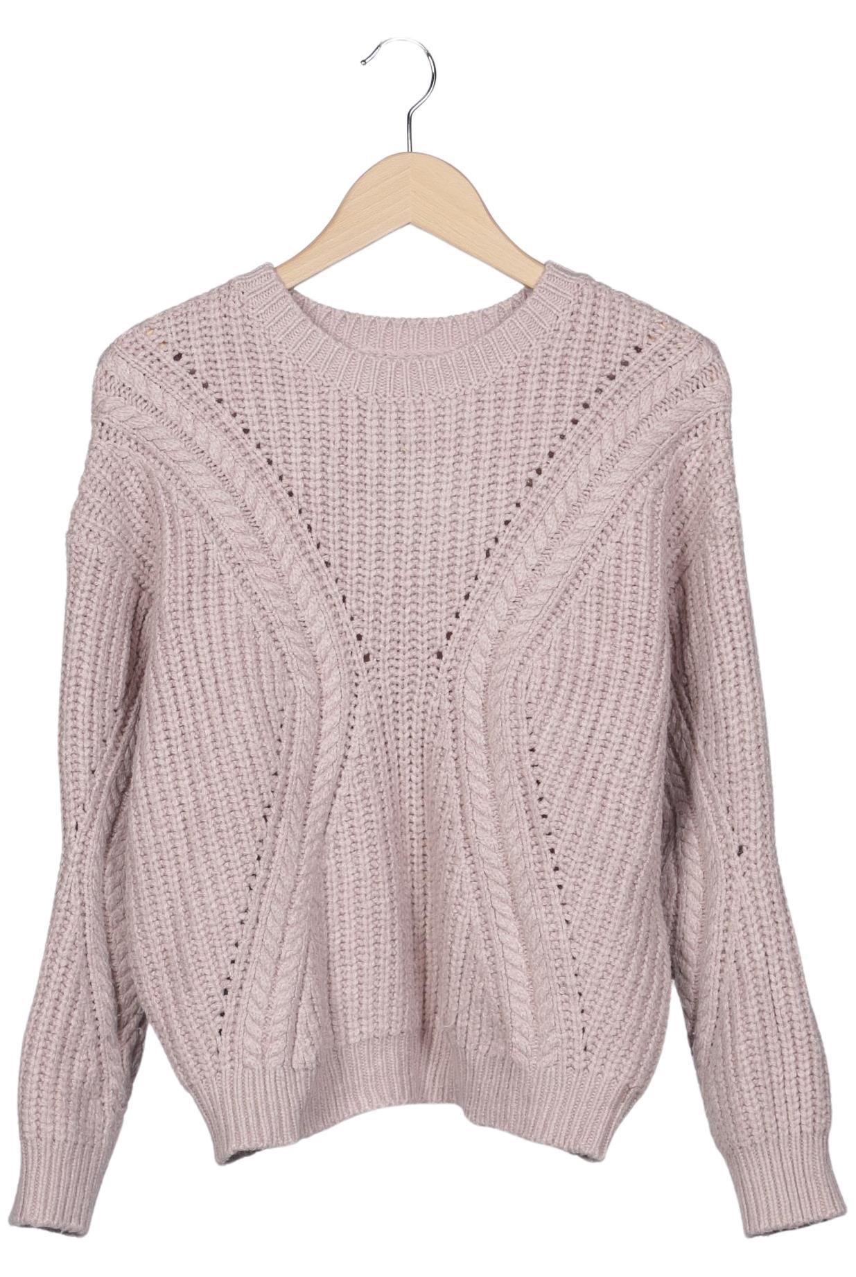 

About you Damen Pullover, pink, Gr. 38