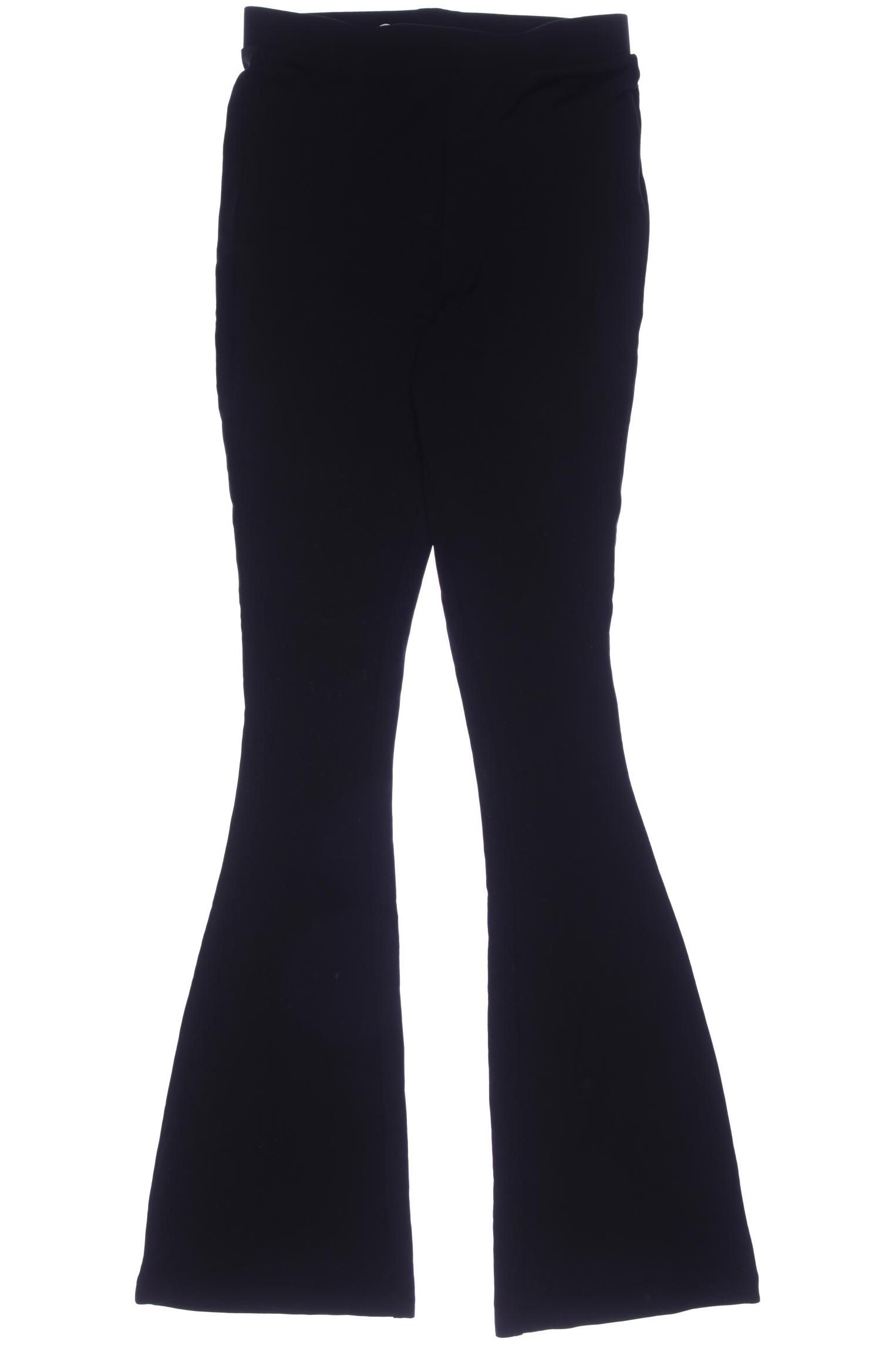 

About you Damen Stoffhose, schwarz, Gr. 36