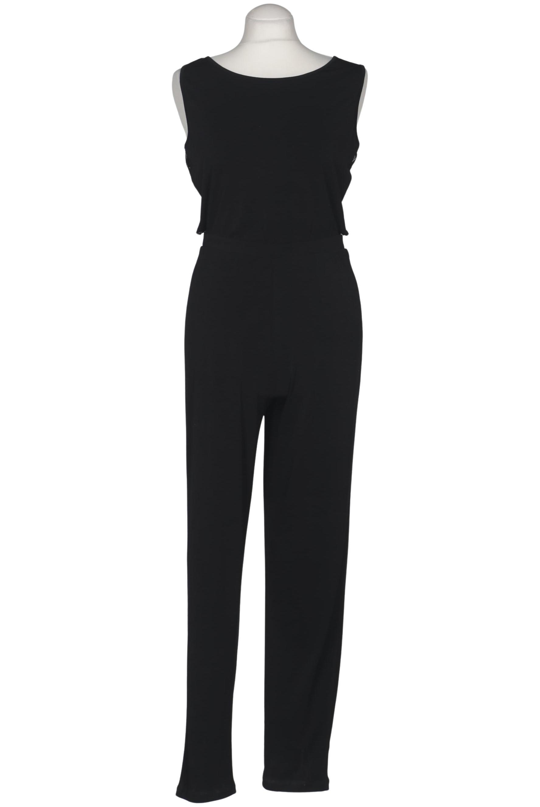 

About you Damen Jumpsuit/Overall, schwarz, Gr. 38
