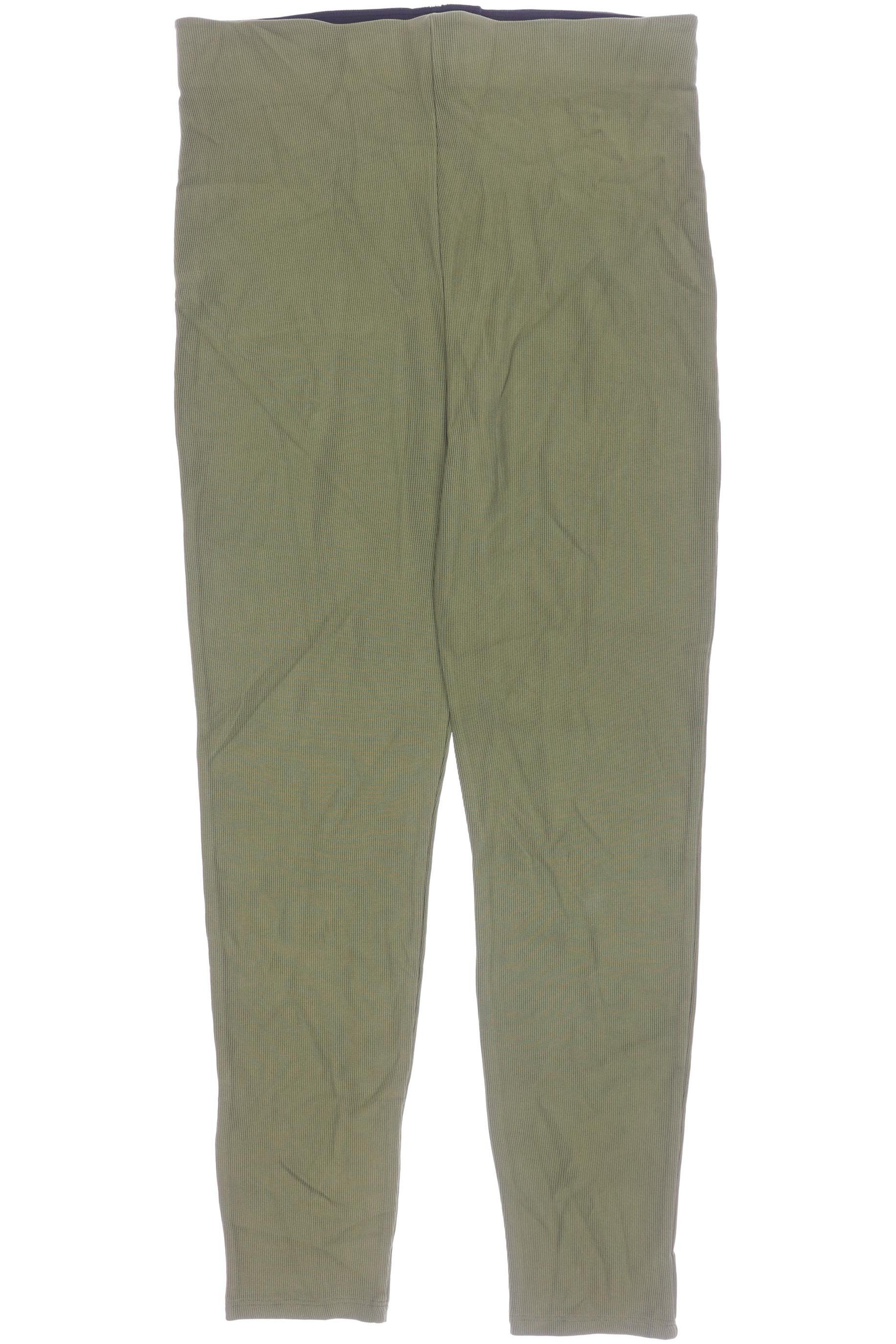 

About you Damen Stoffhose, grün, Gr. 42