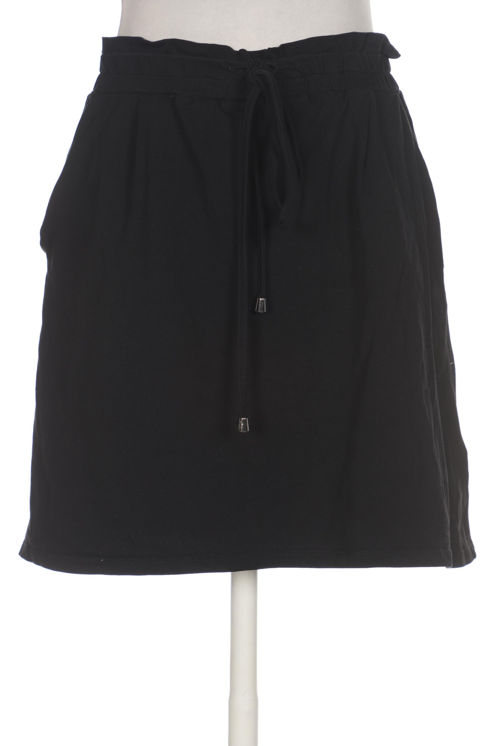 

About you Damen Rock, schwarz, Gr. 36