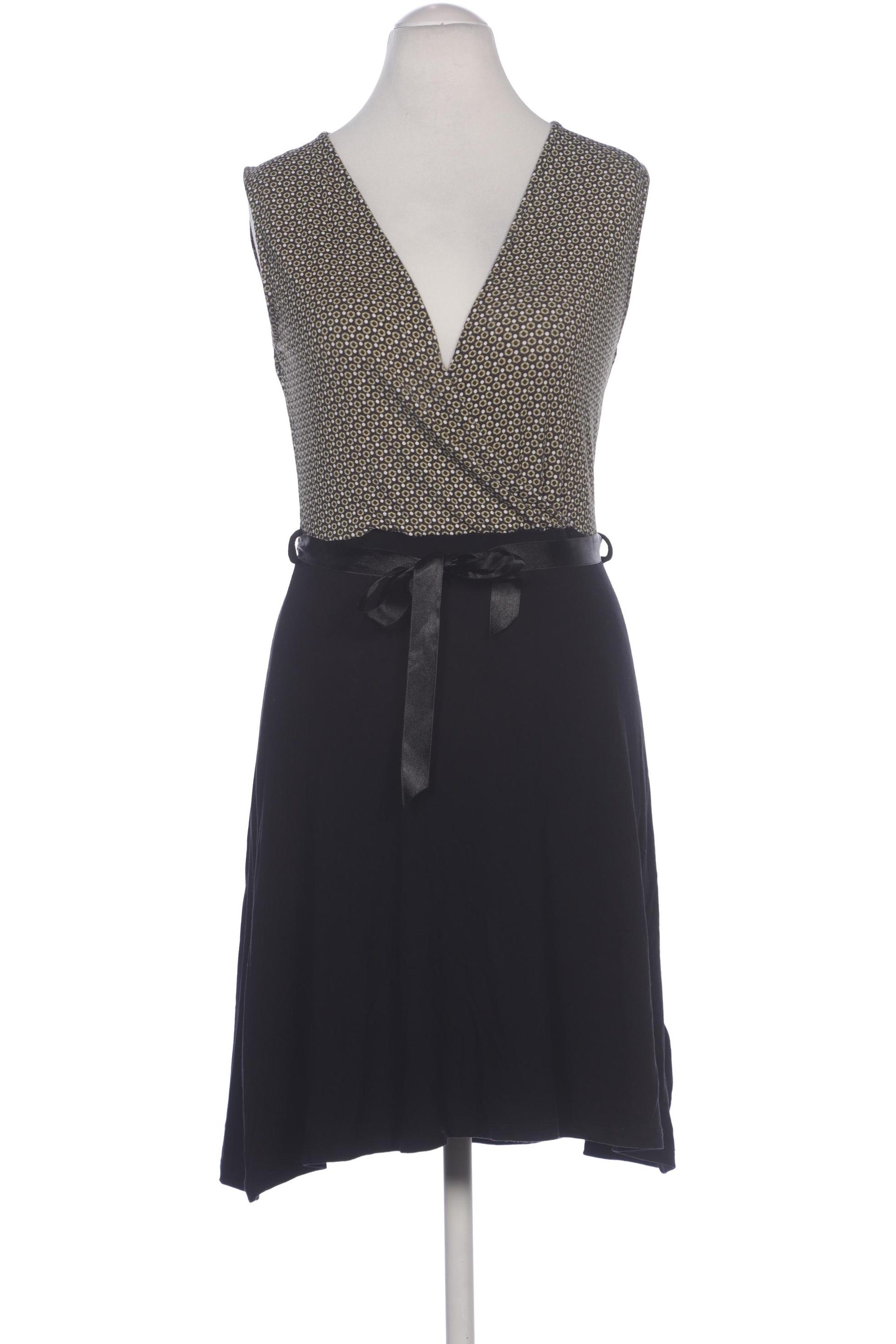 

About you Damen Kleid, schwarz, Gr. 38