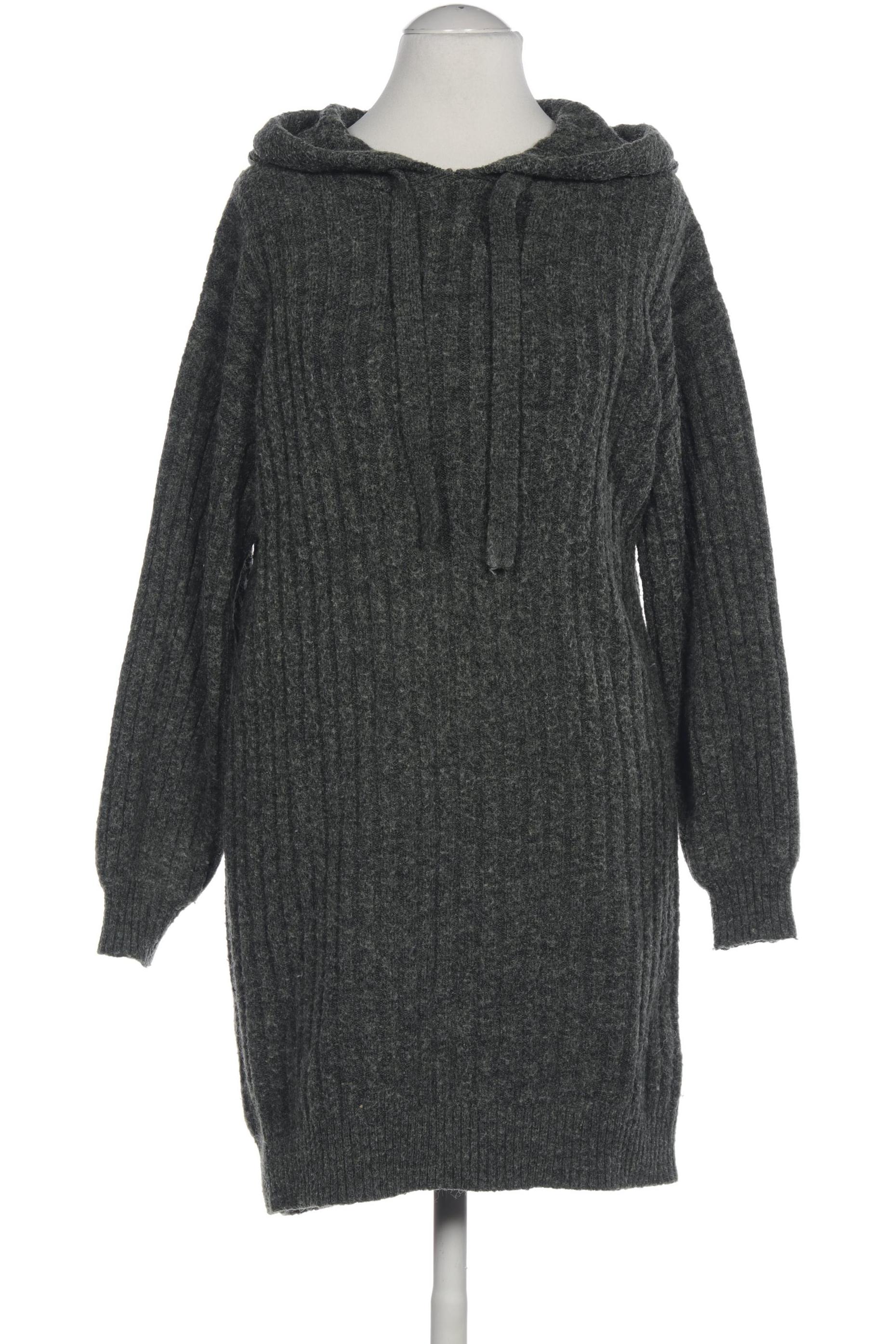 

About you Damen Kleid, grün, Gr. 34
