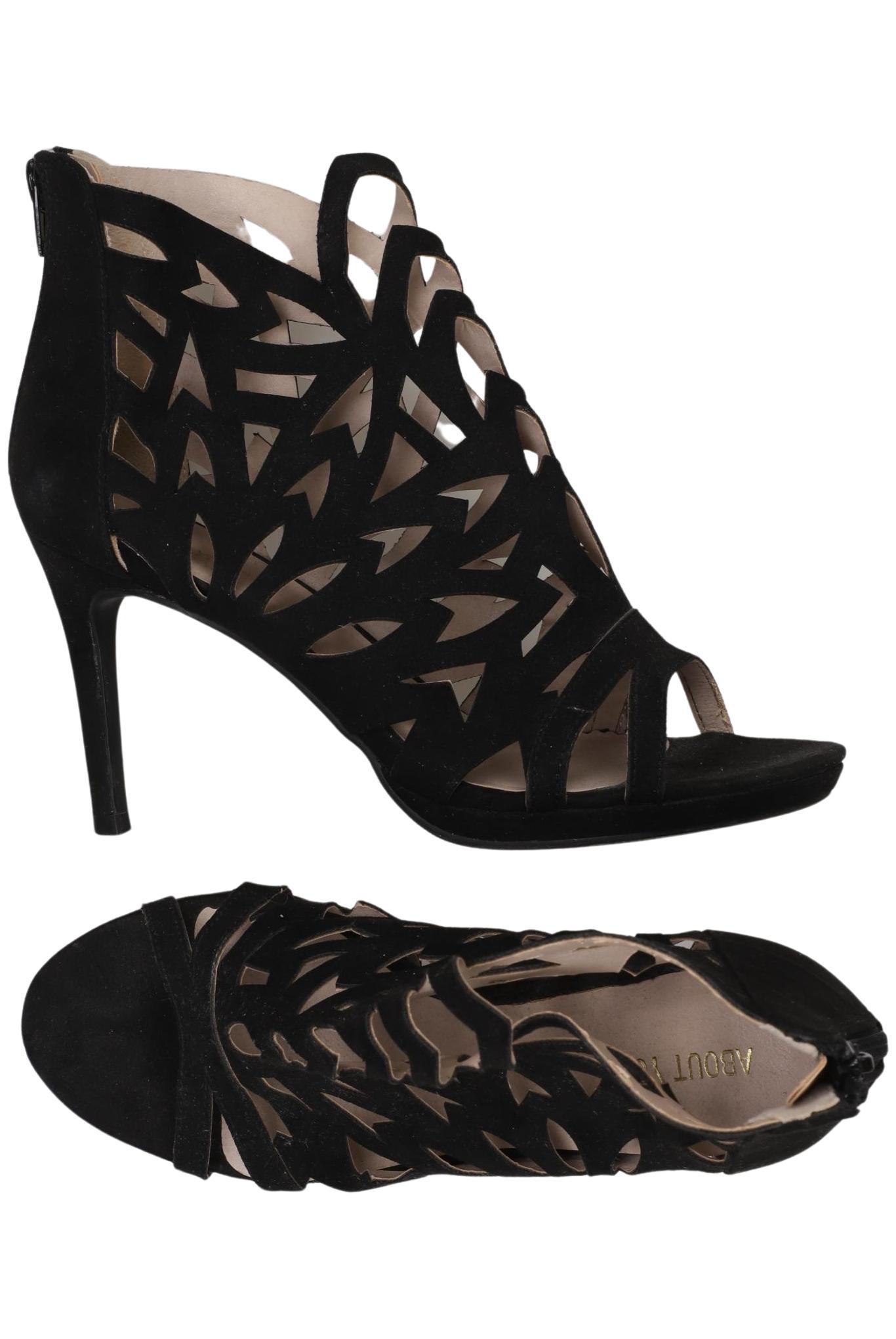 

About you Damen Pumps, schwarz, Gr. 39