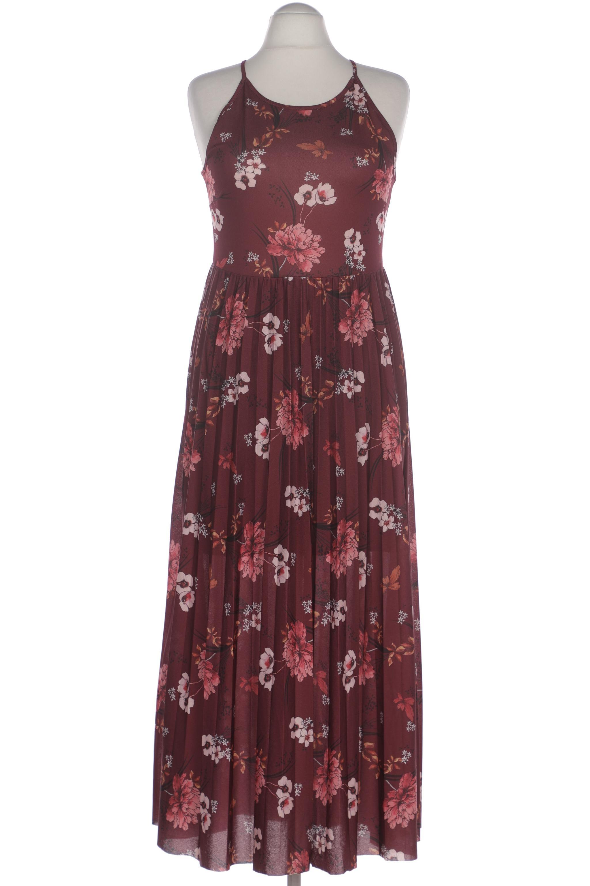 

About you Damen Kleid, bordeaux, Gr. 42