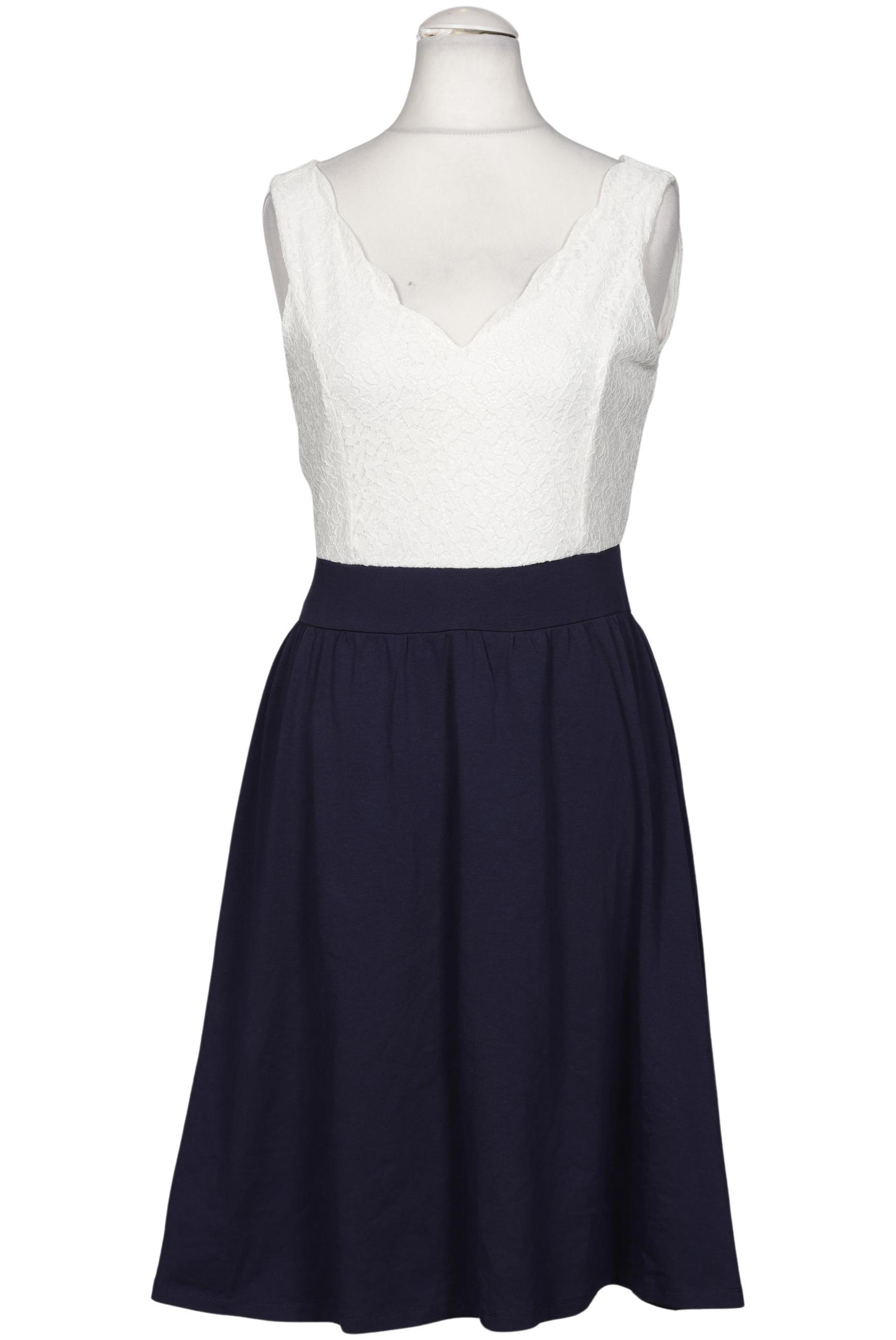 

About you Damen Kleid, marineblau, Gr. 38