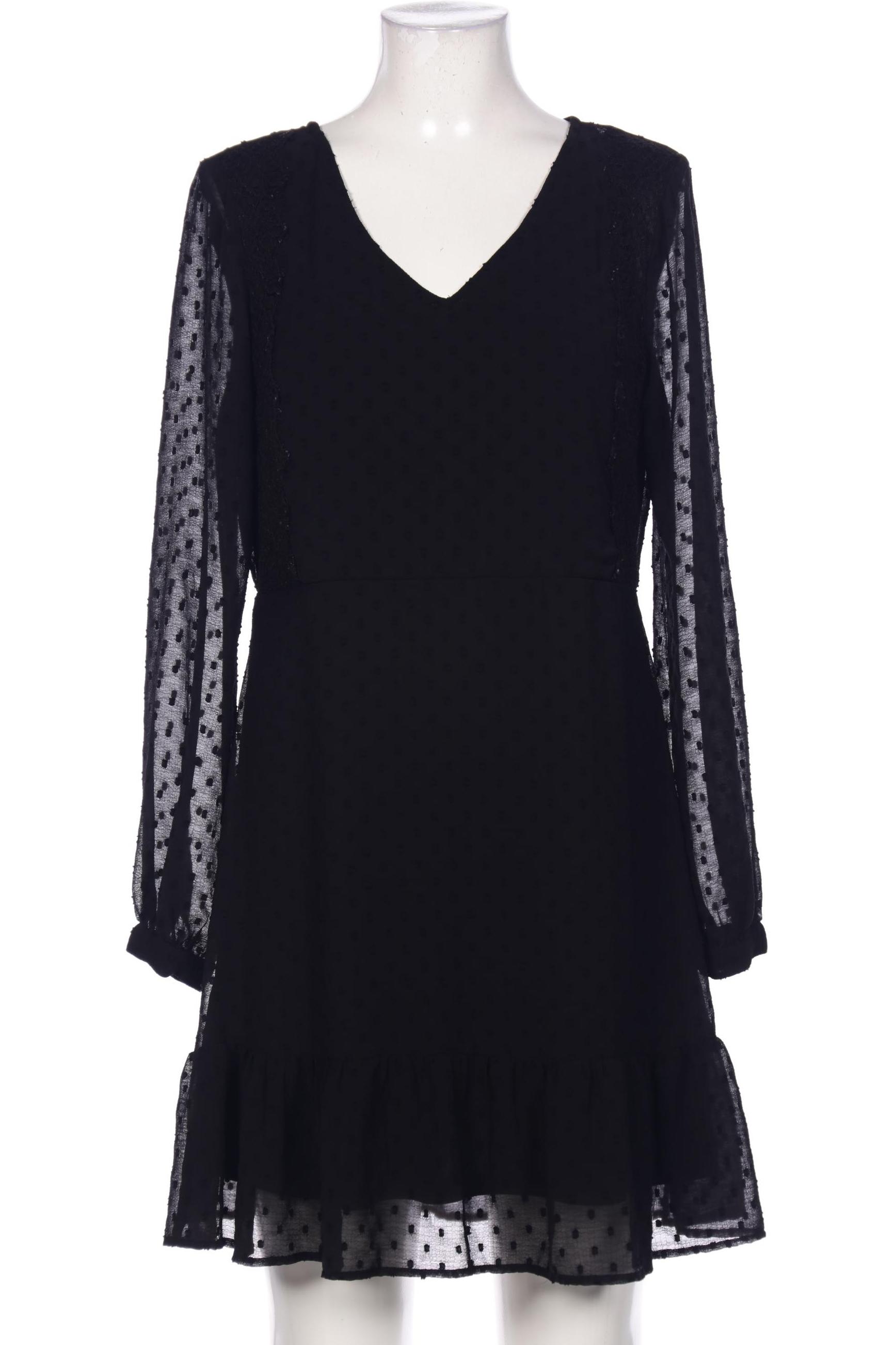 

About you Damen Kleid, schwarz, Gr. 42