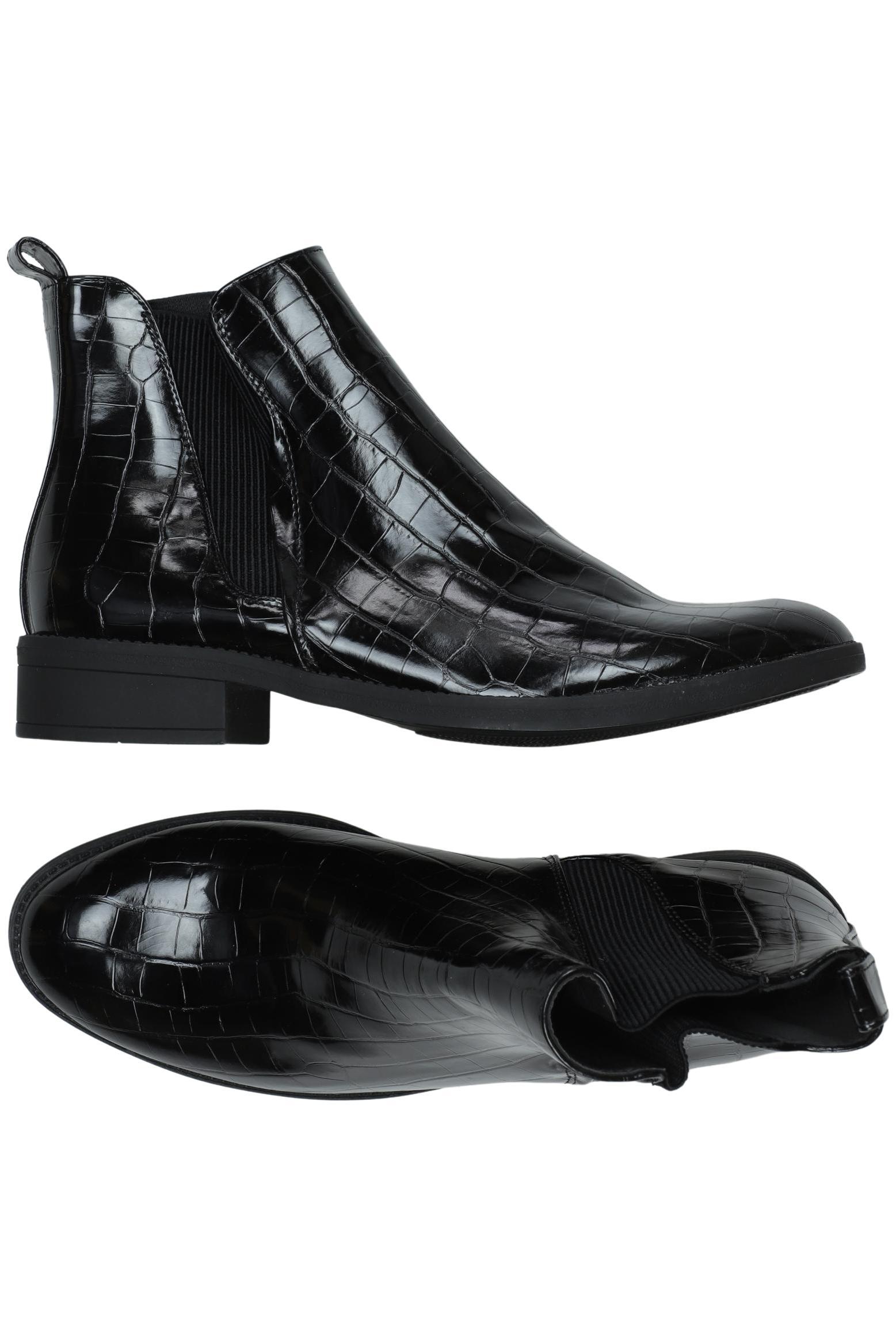 

About you Damen Stiefelette, schwarz, Gr. 41