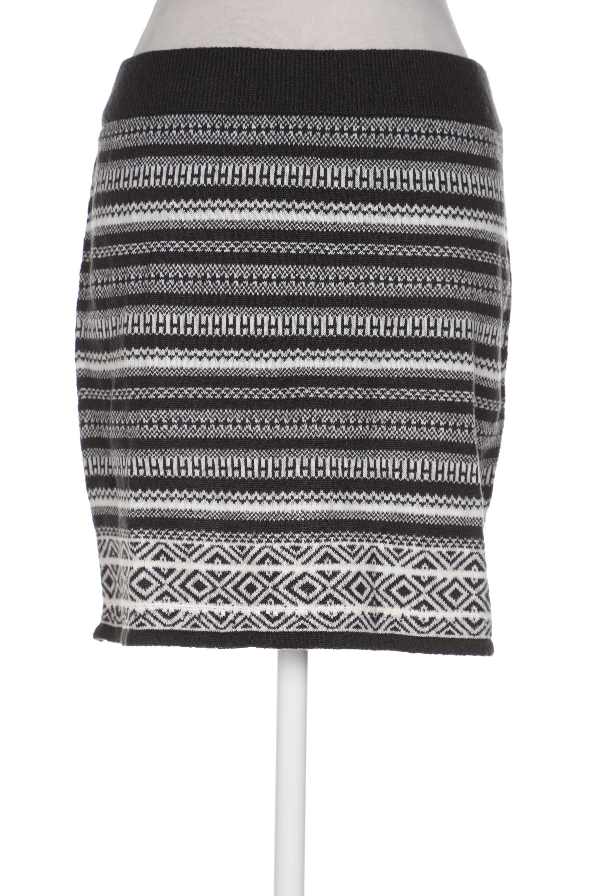 

About you Damen Rock, schwarz, Gr. 36