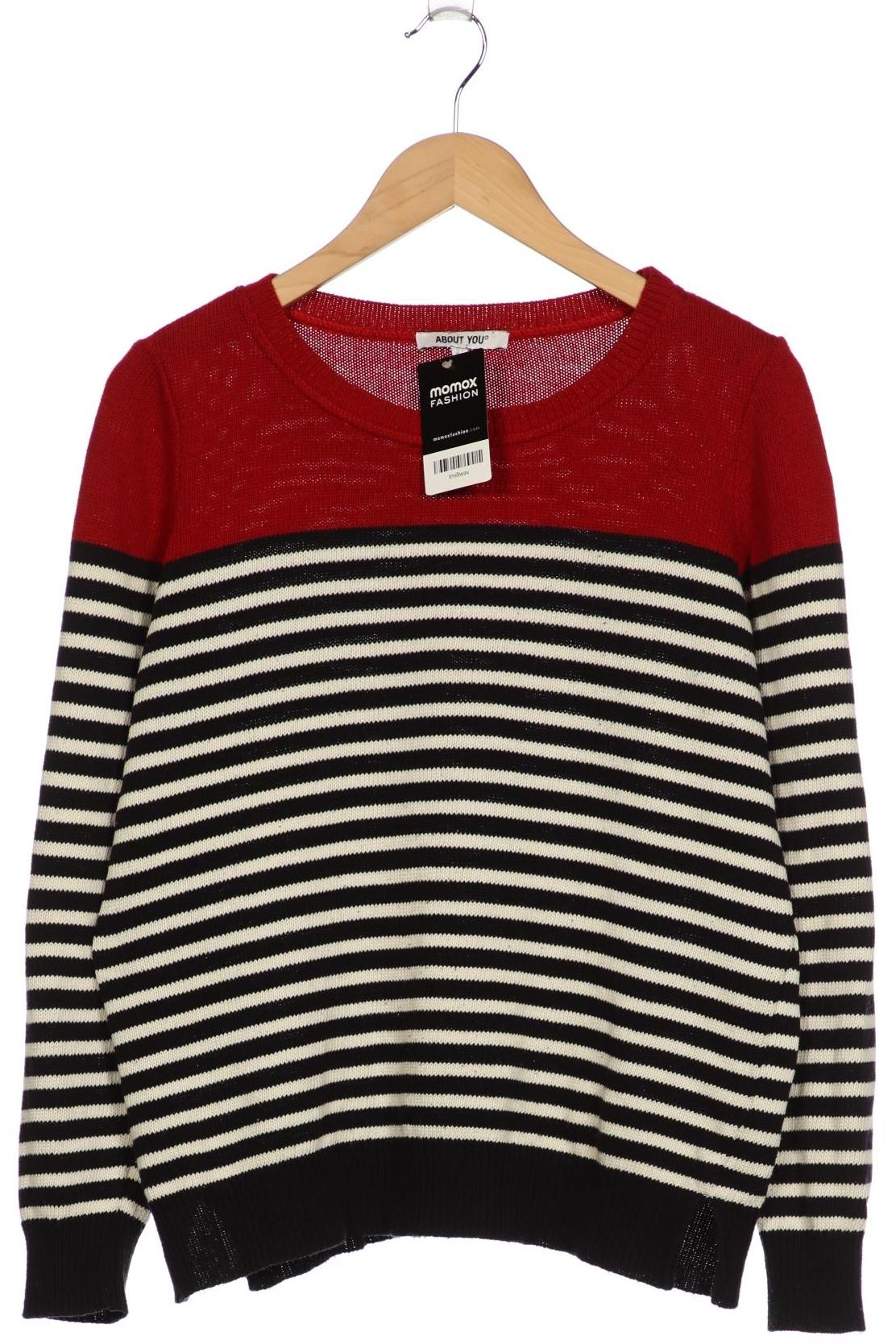 

About you Damen Pullover, marineblau, Gr. 38