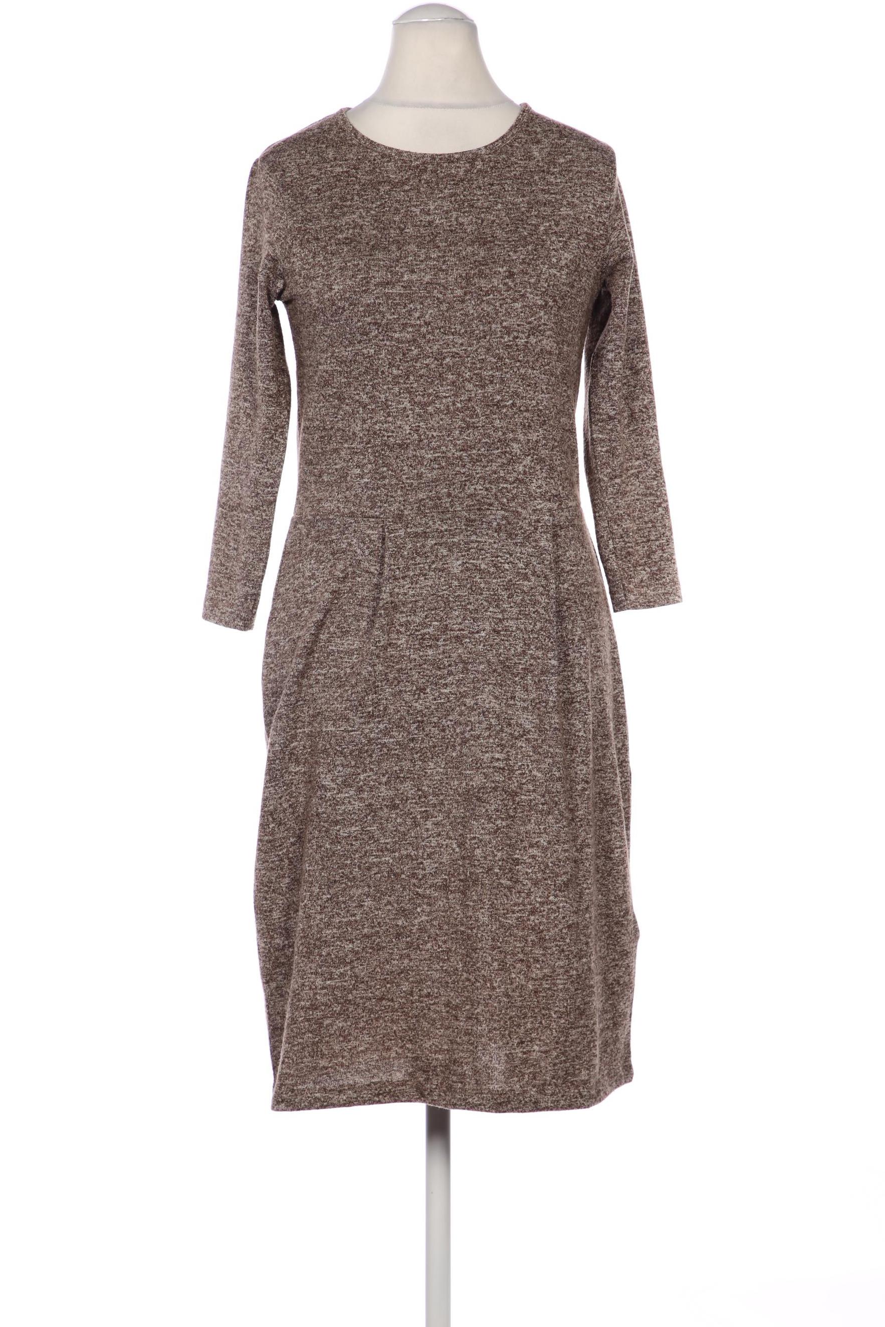 

About you Damen Kleid, braun, Gr. 36