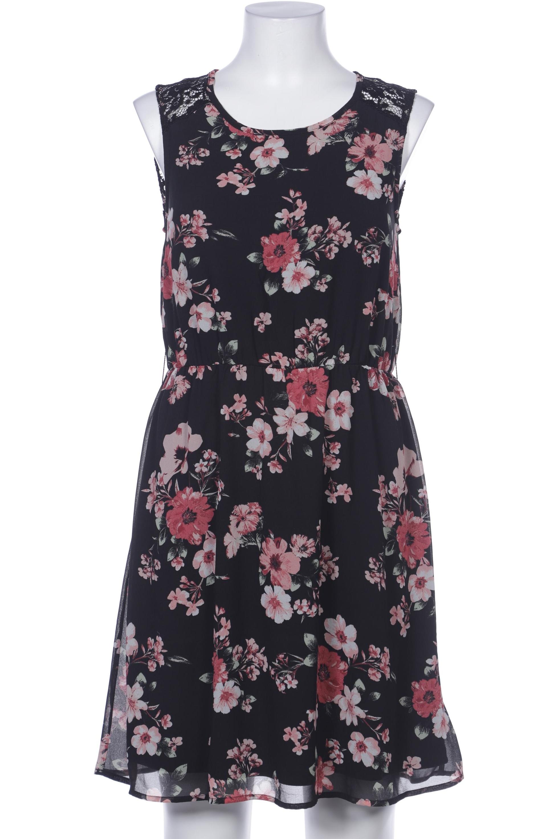 

About you Damen Kleid, schwarz, Gr. 38