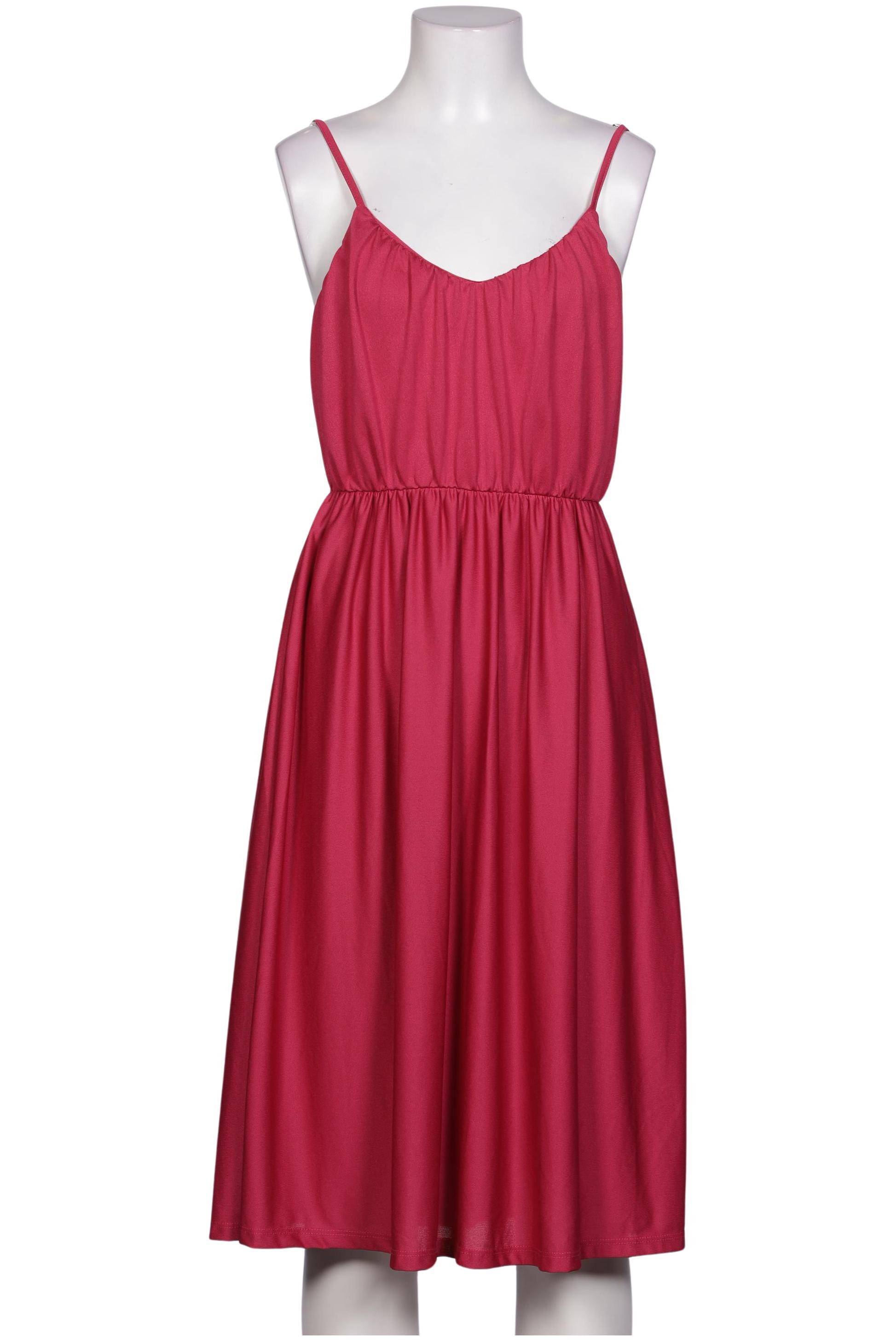 

About you Damen Kleid, pink, Gr. 36