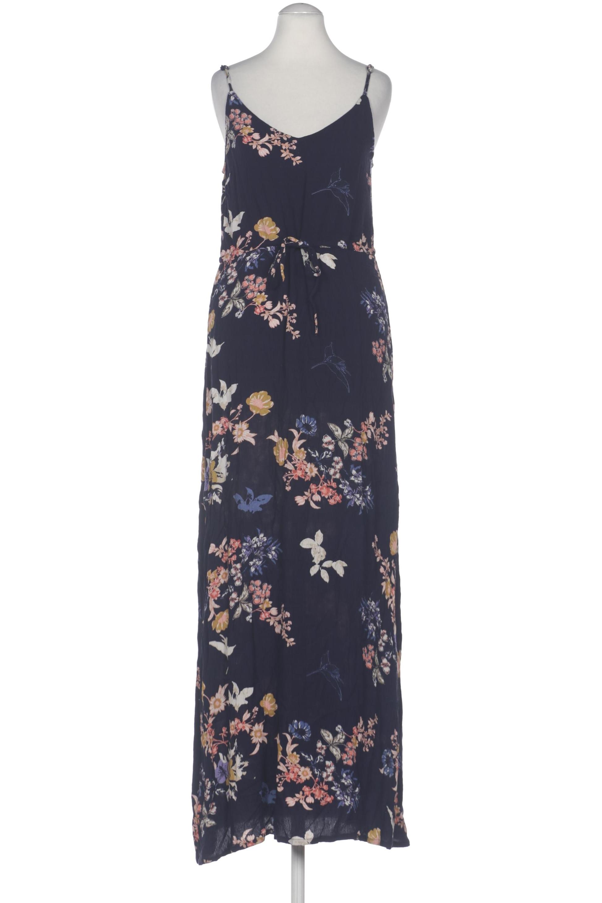 

About you Damen Kleid, marineblau, Gr. 34